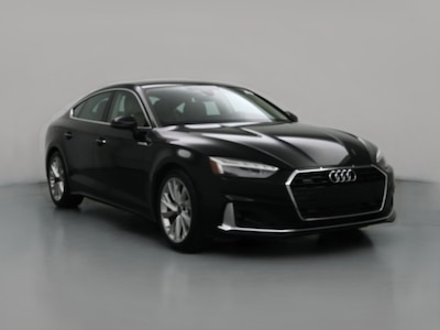 2023 Audi A5 Sportback Premium Plus