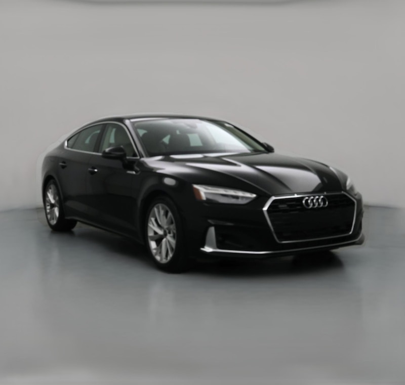 2023 Audi A5 Sportback Premium Plus