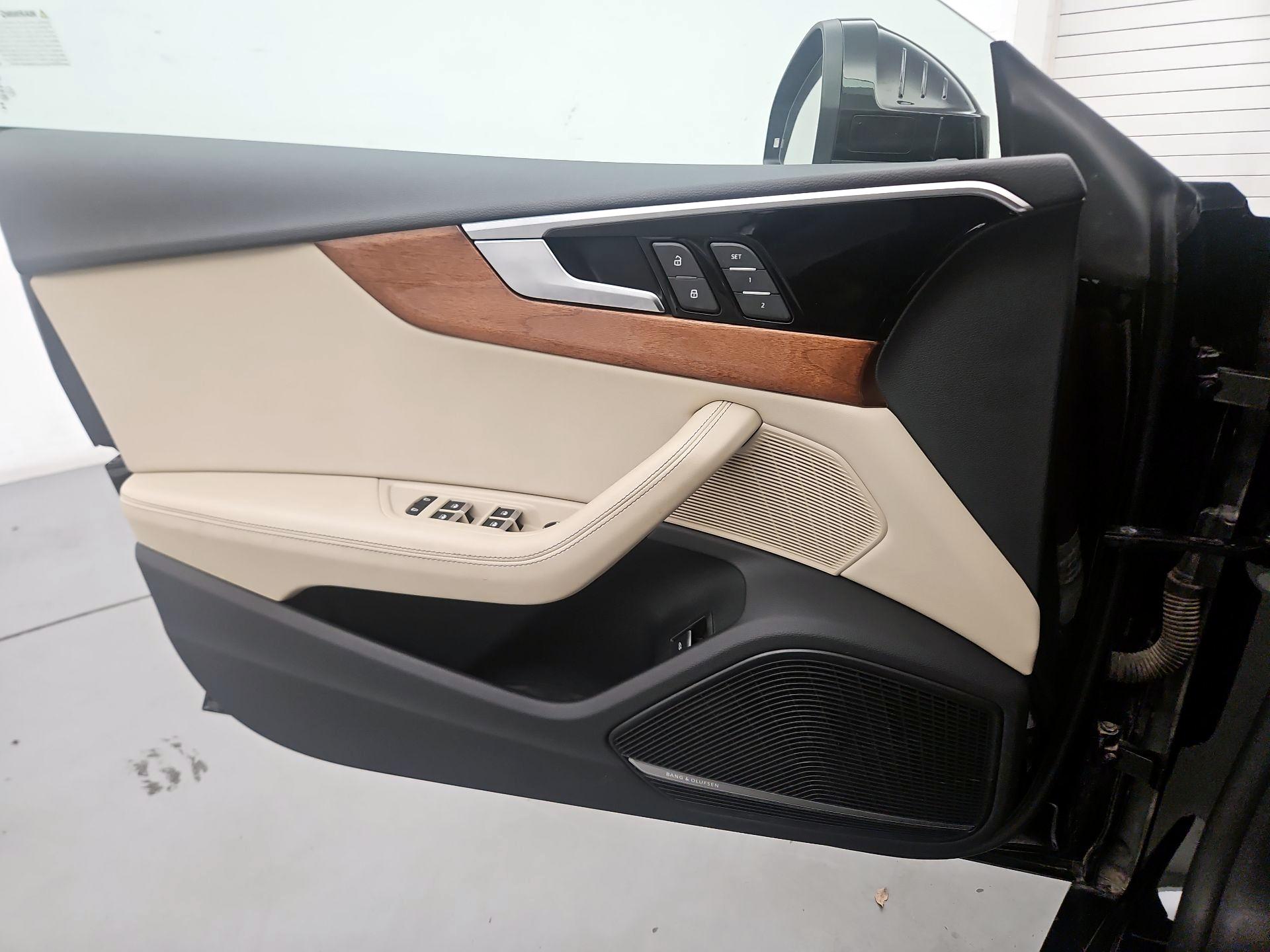 Thumbnail: 2023 Audi A5 - 10