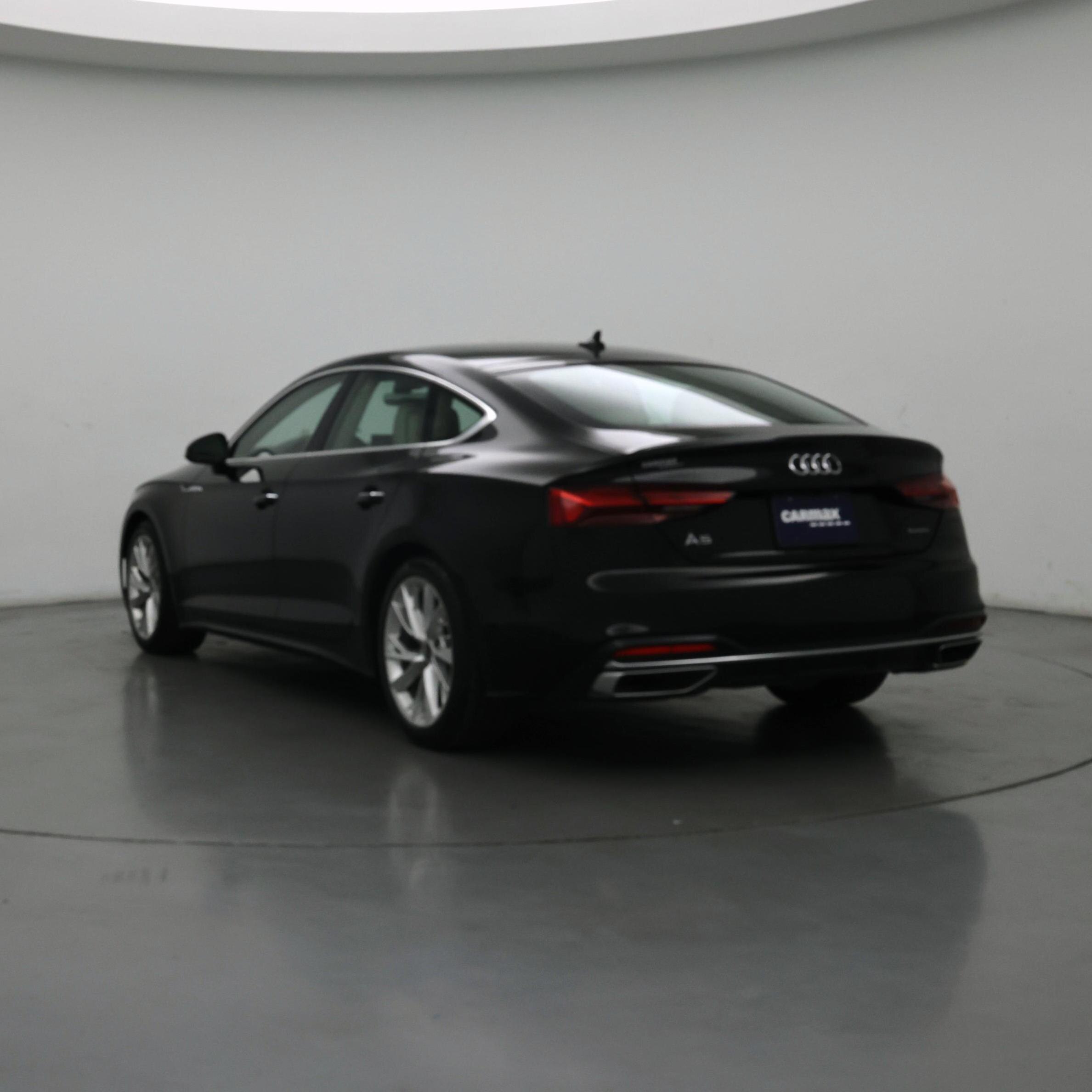Thumbnail: 2023 Audi A5 - 2