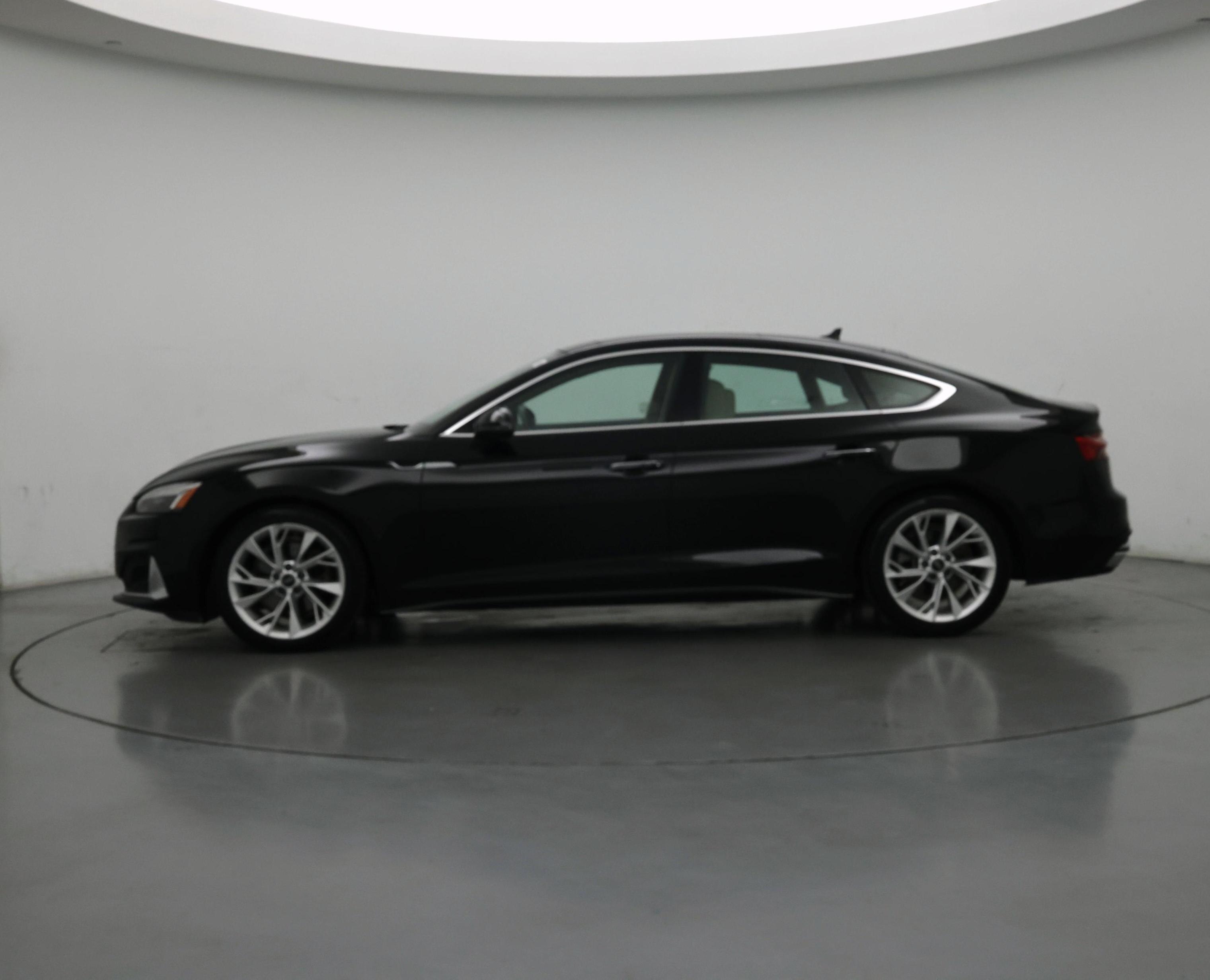 Thumbnail: 2023 Audi A5 - 3