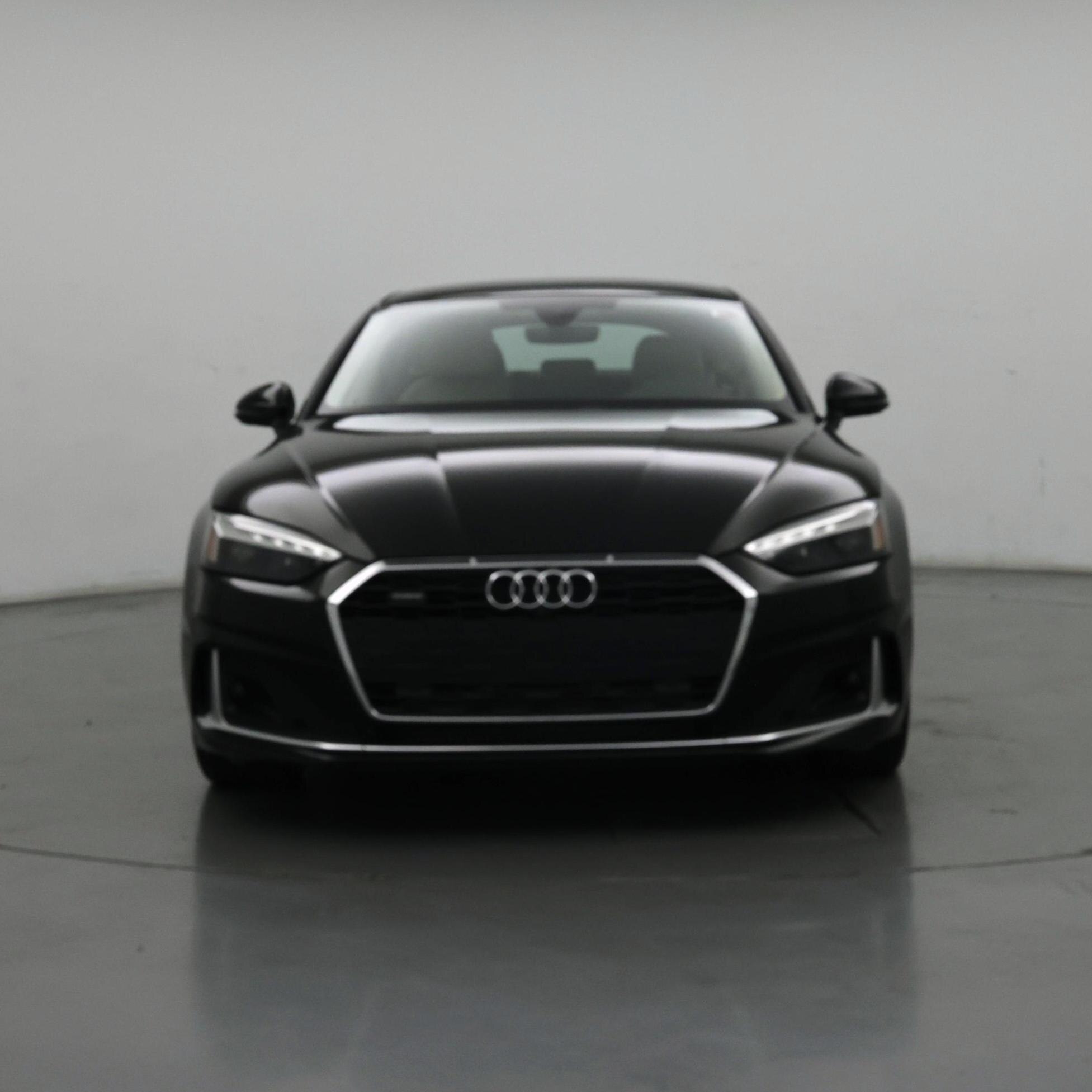 Thumbnail: 2023 Audi A5 - 5