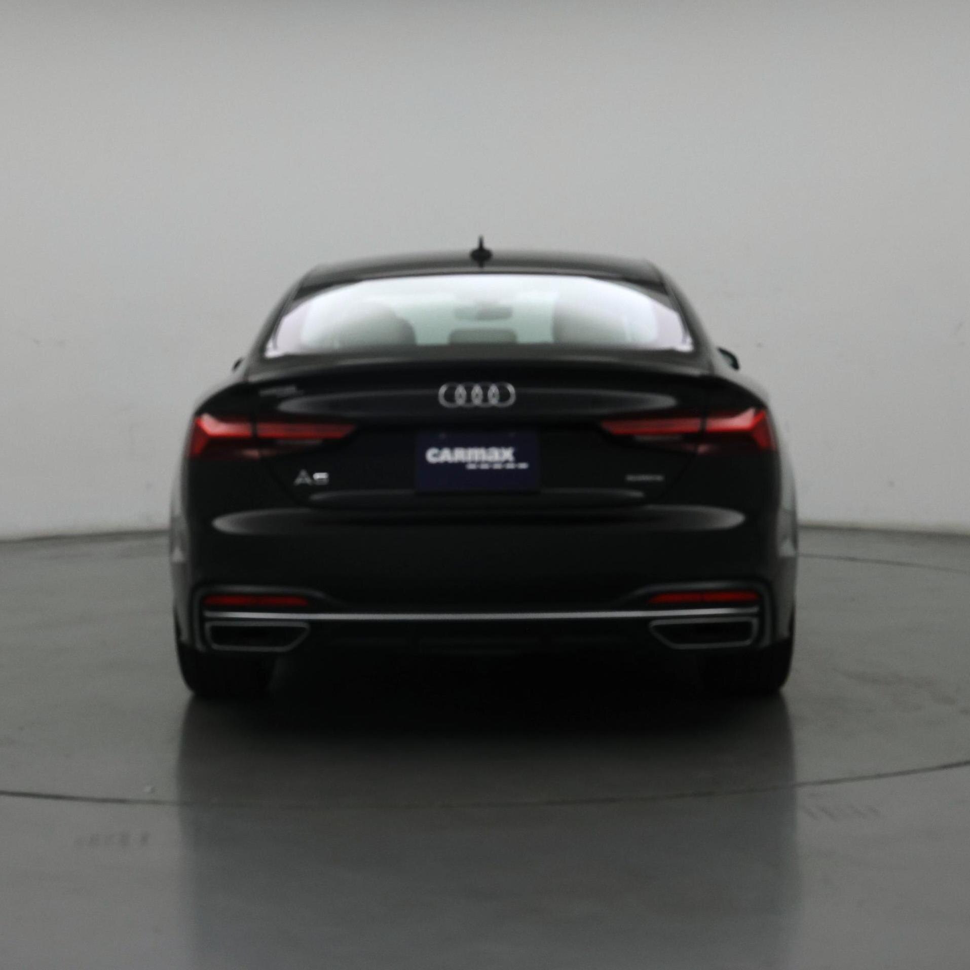 Thumbnail: 2023 Audi A5 - 6