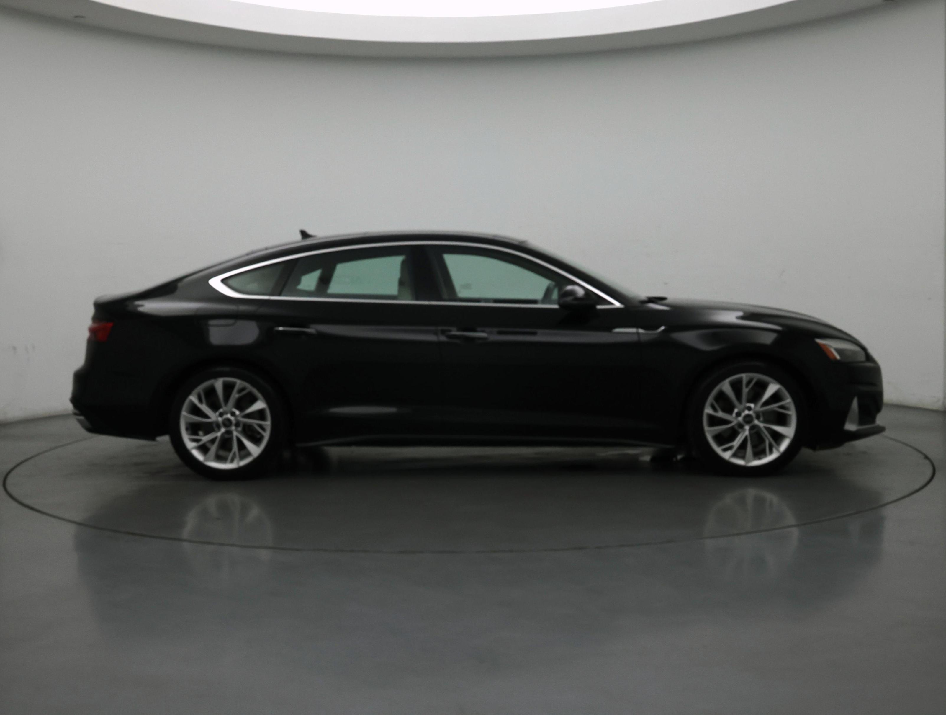 Thumbnail: 2023 Audi A5 - 7