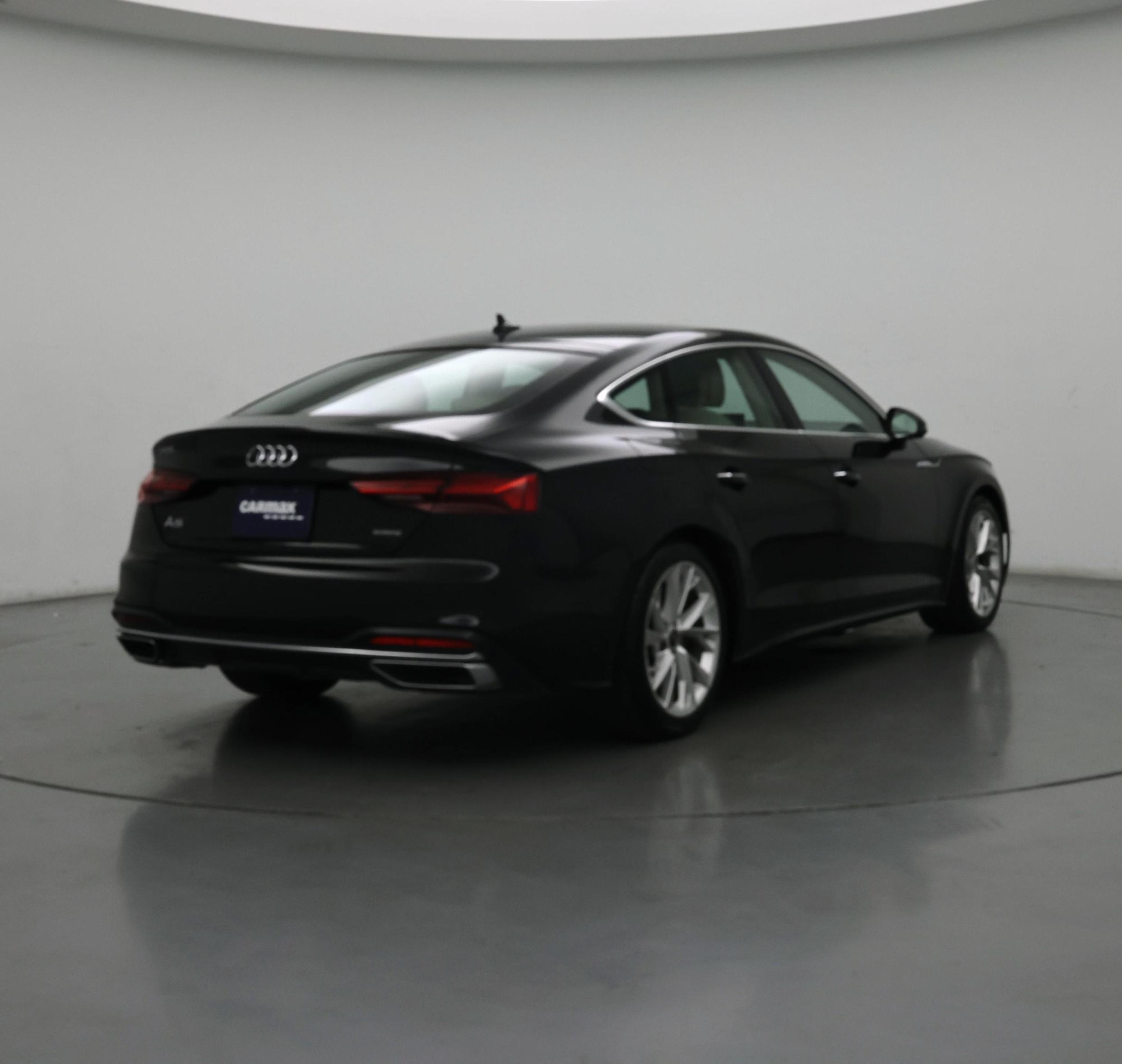 Thumbnail: 2023 Audi A5 - 8