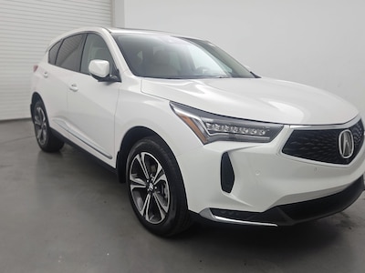2024 Acura RDX SH-AWD Advance
