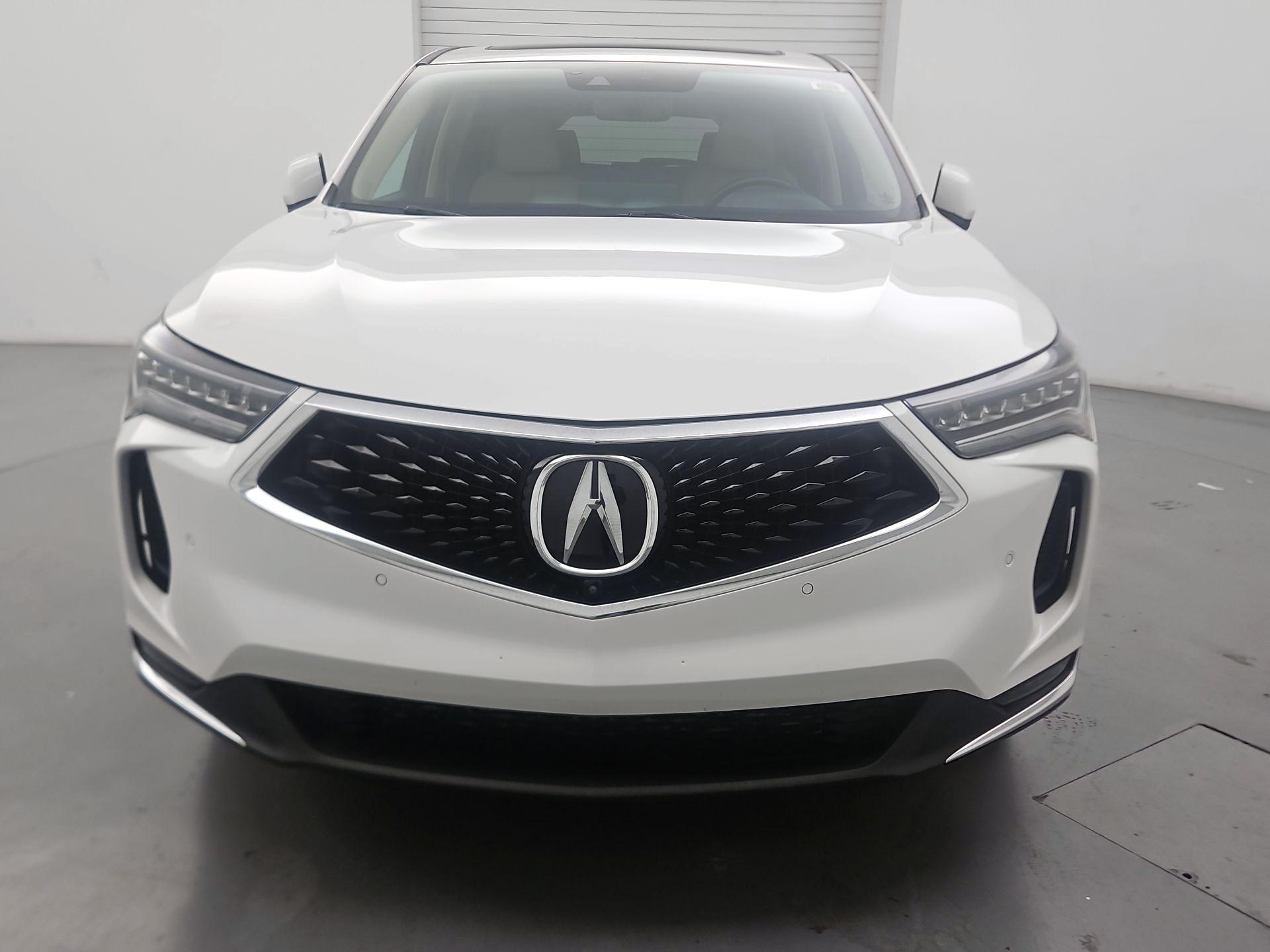 Thumbnail: 2024 Acura RDX - 2