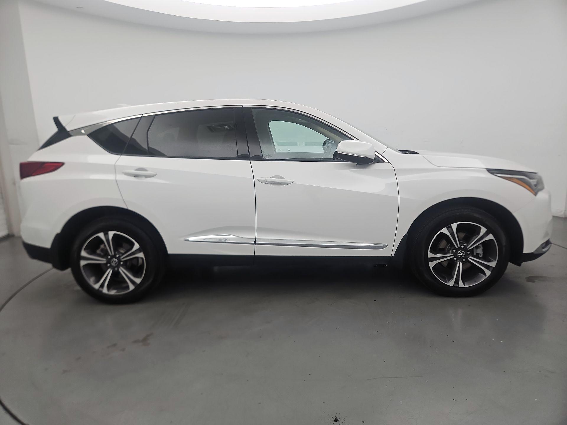 Thumbnail: 2024 Acura RDX - 4