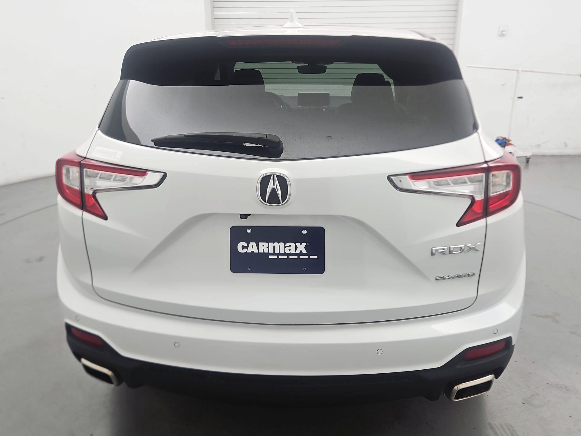 Thumbnail: 2024 Acura RDX - 6
