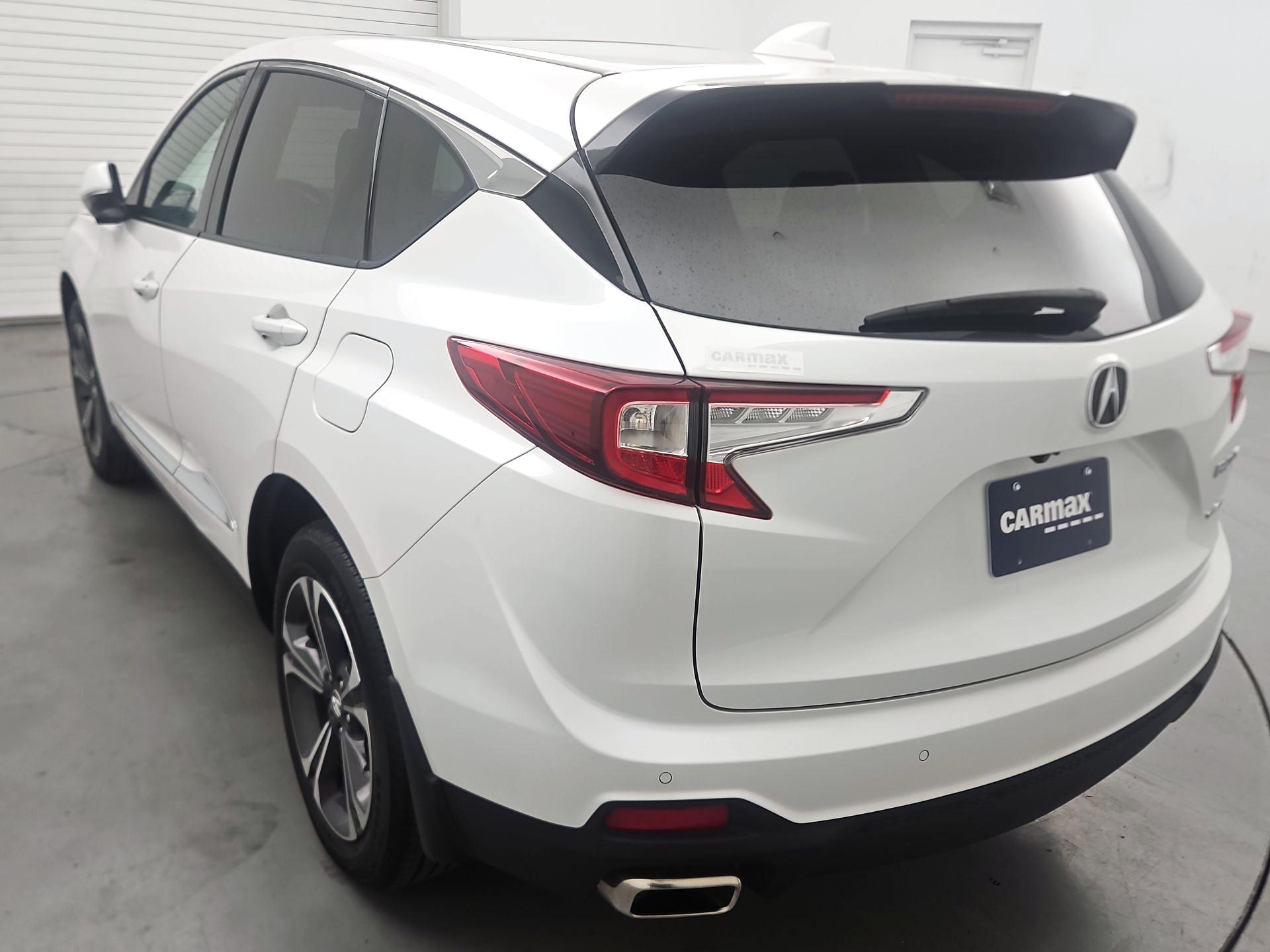 Thumbnail: 2024 Acura RDX - 7