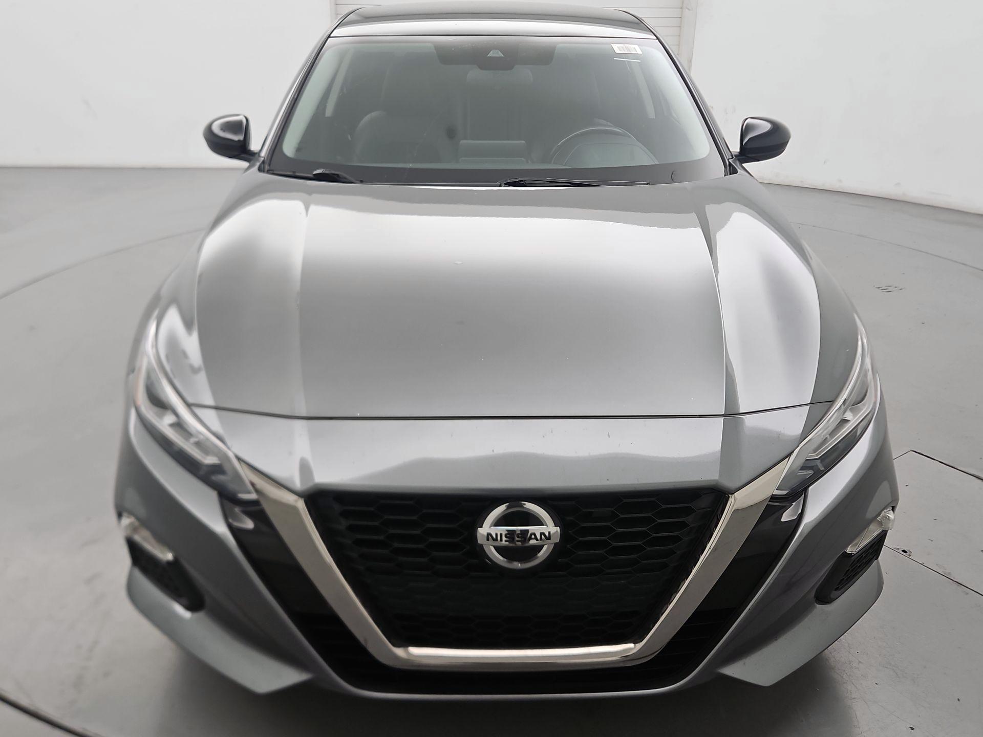 Thumbnail: 2022 Nissan Altima - 2