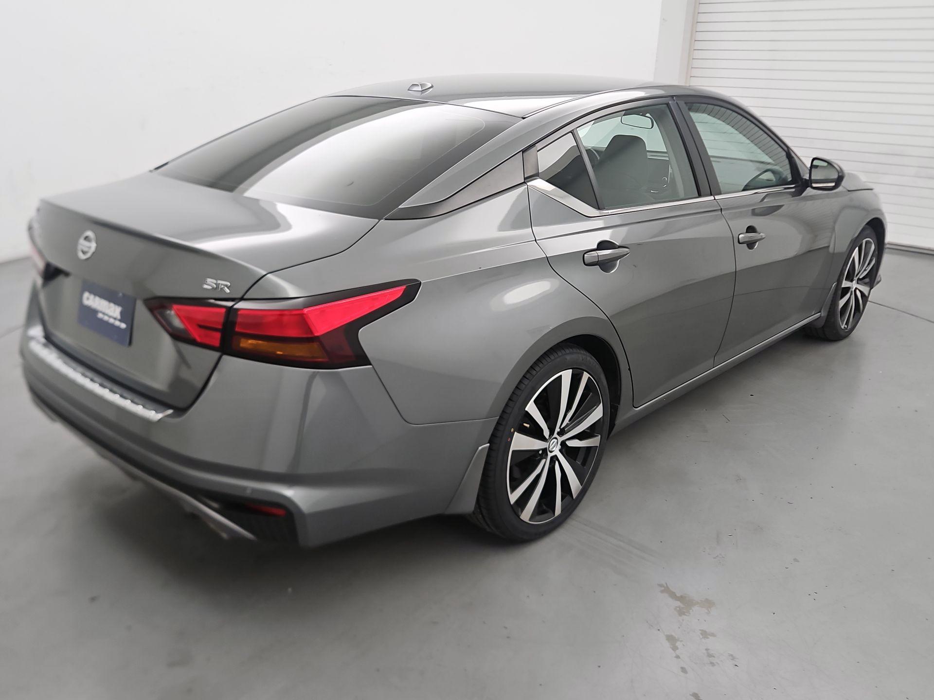 Thumbnail: 2022 Nissan Altima - 5