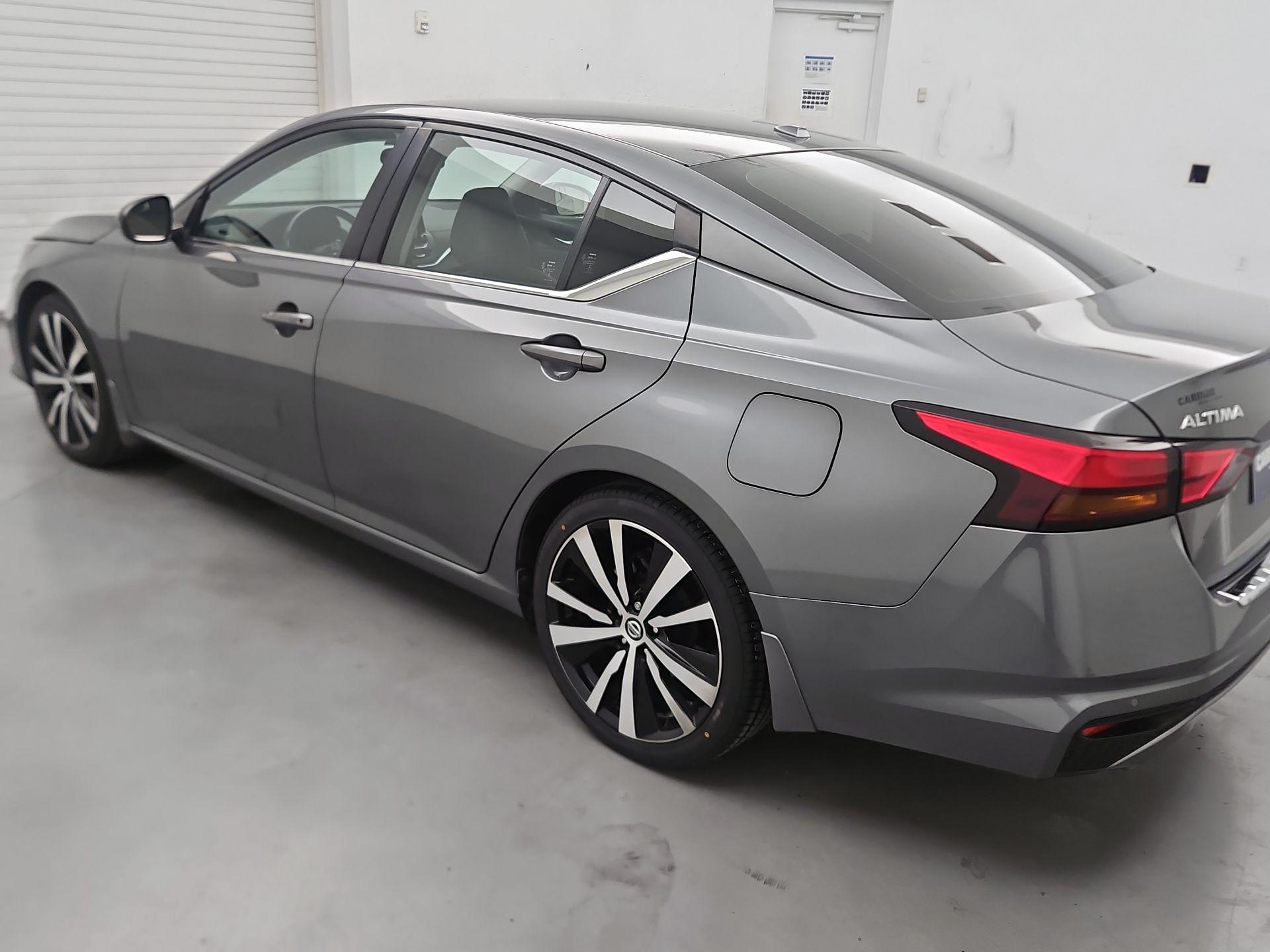 Thumbnail: 2022 Nissan Altima - 7