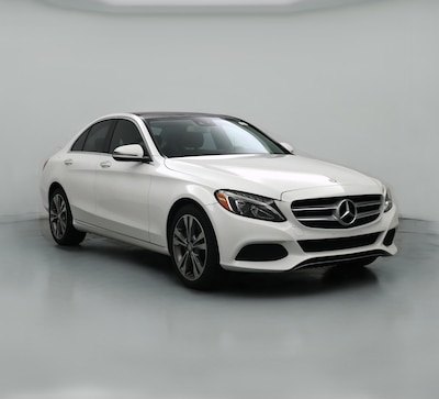 2016 Mercedes-Benz C300