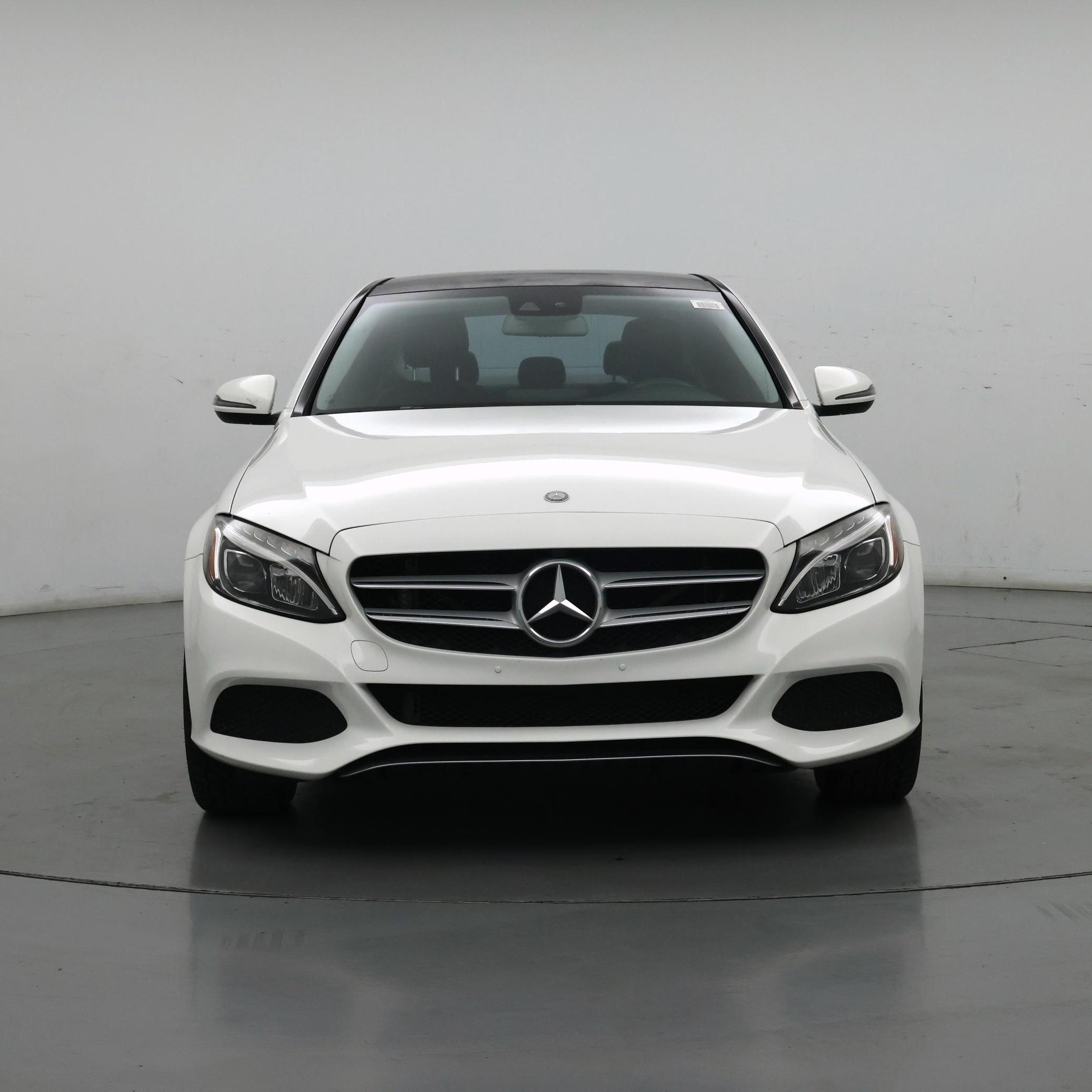Thumbnail: 2016 Mercedes-Benz C-Class - 5
