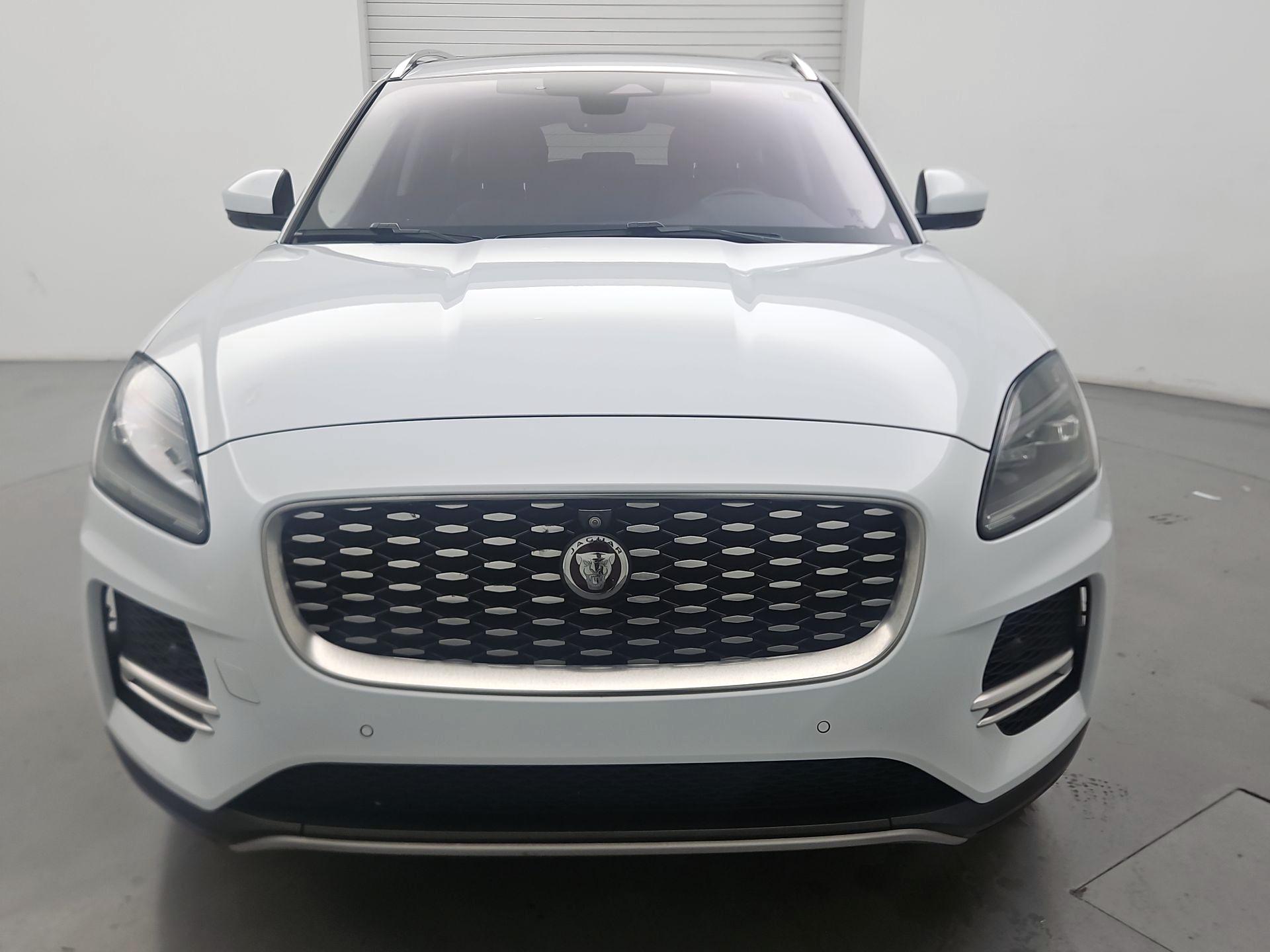 Thumbnail: 2021 Jaguar E-Pace - 2