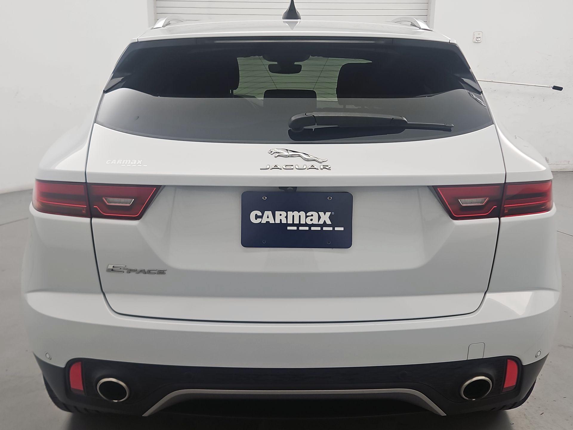 Thumbnail: 2021 Jaguar E-Pace - 6
