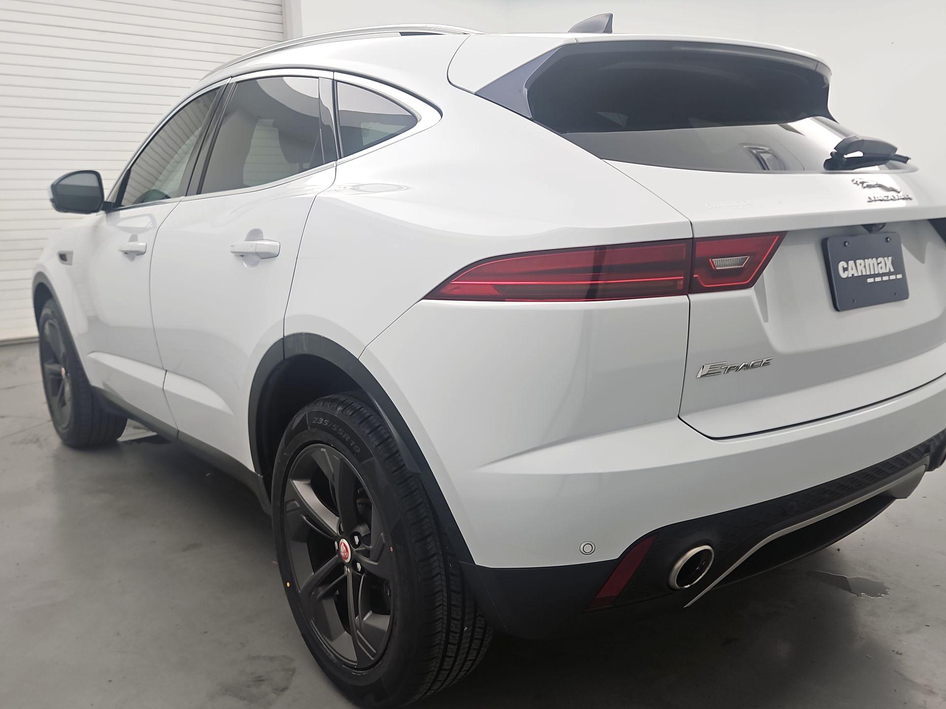 Thumbnail: 2021 Jaguar E-Pace - 7