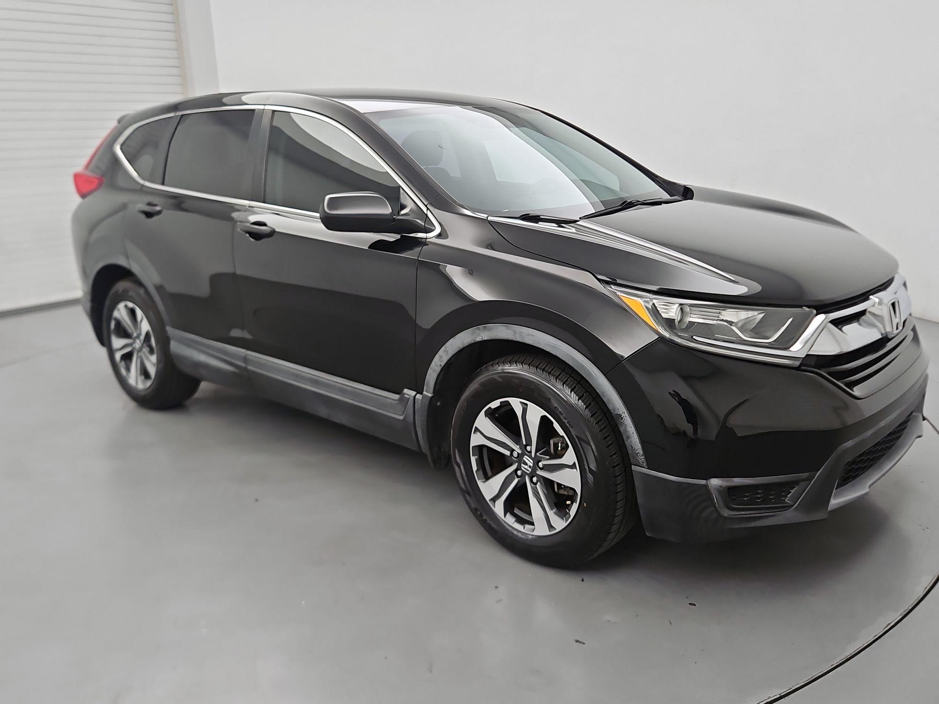 Thumbnail: 2019 Honda CR-V - 1