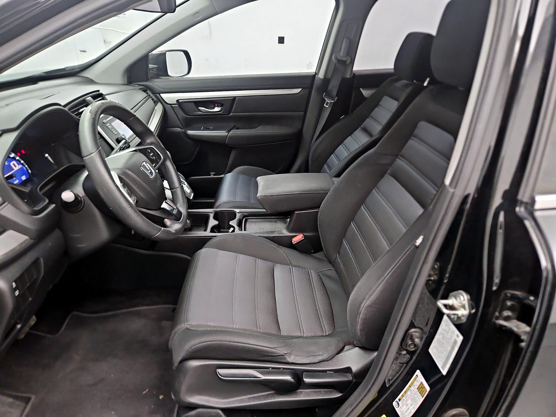 Thumbnail: 2019 Honda CR-V - 9