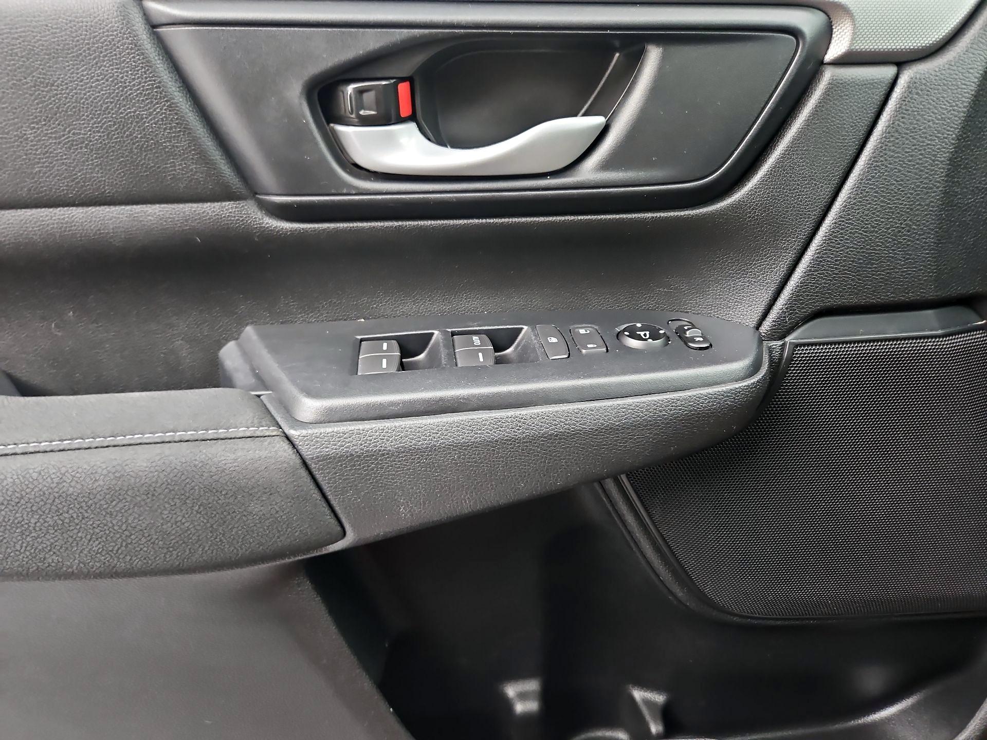 Thumbnail: 2019 Honda CR-V - 10