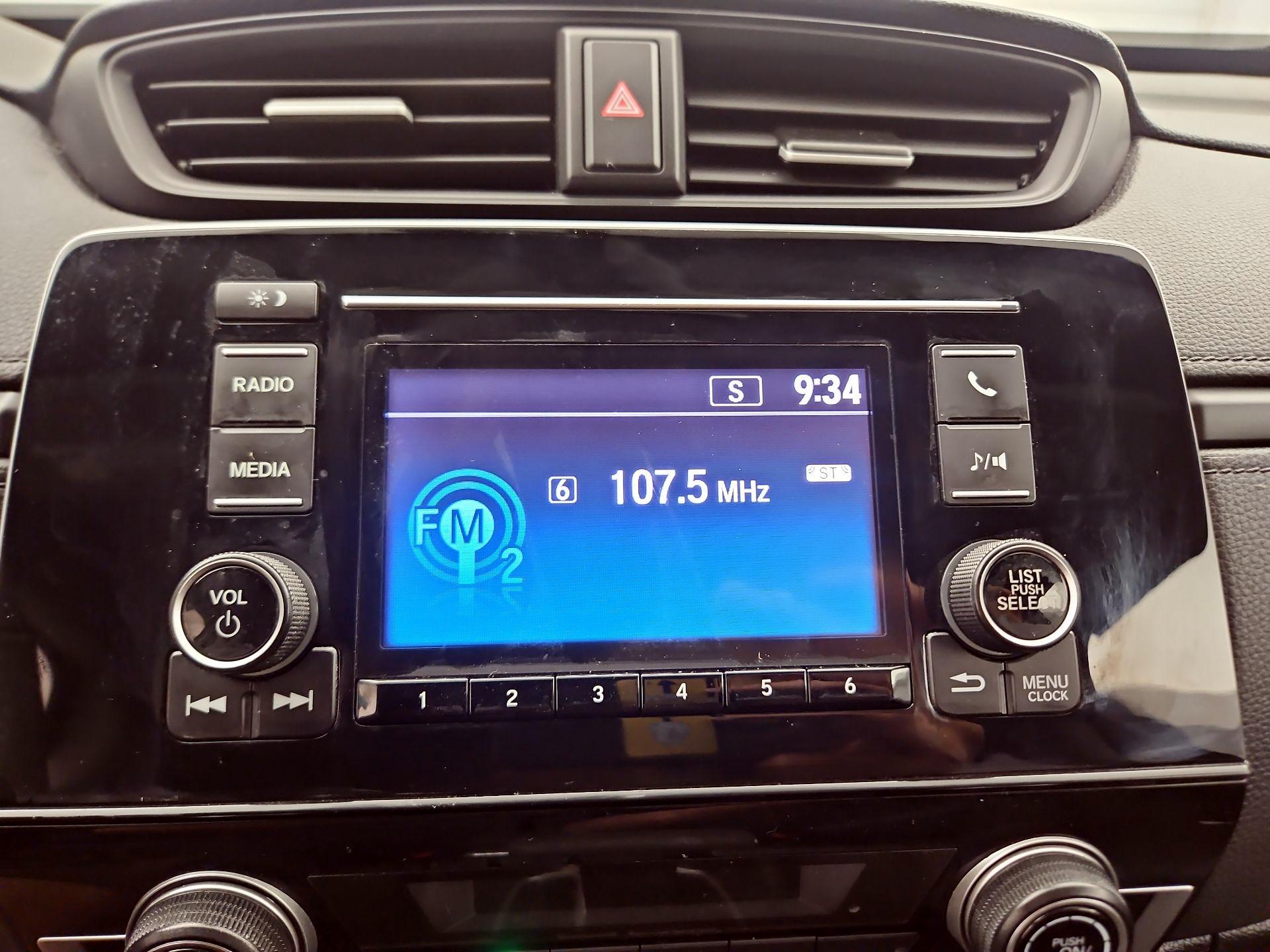 Thumbnail: 2019 Honda CR-V - 13