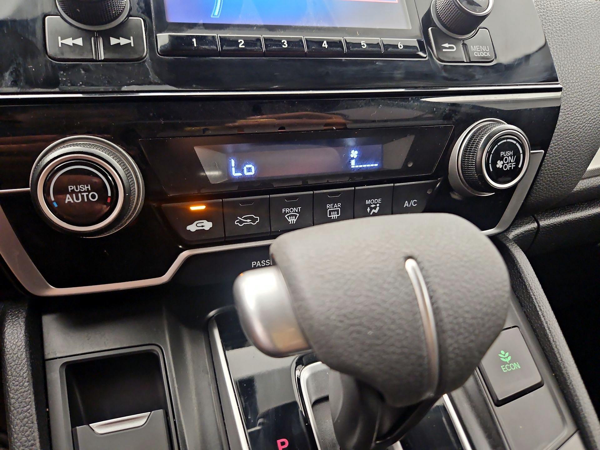 Thumbnail: 2019 Honda CR-V - 14