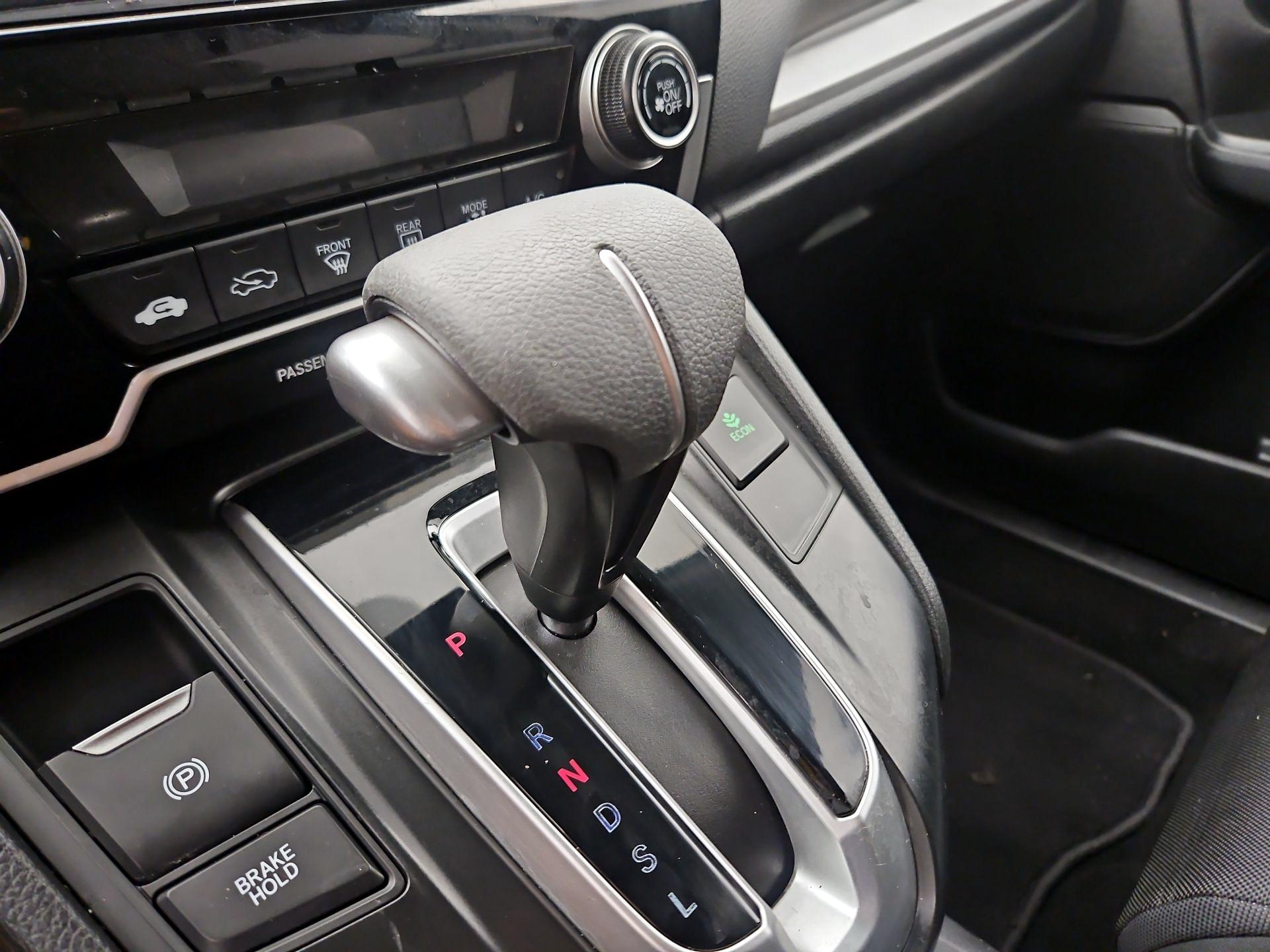 Thumbnail: 2019 Honda CR-V - 15