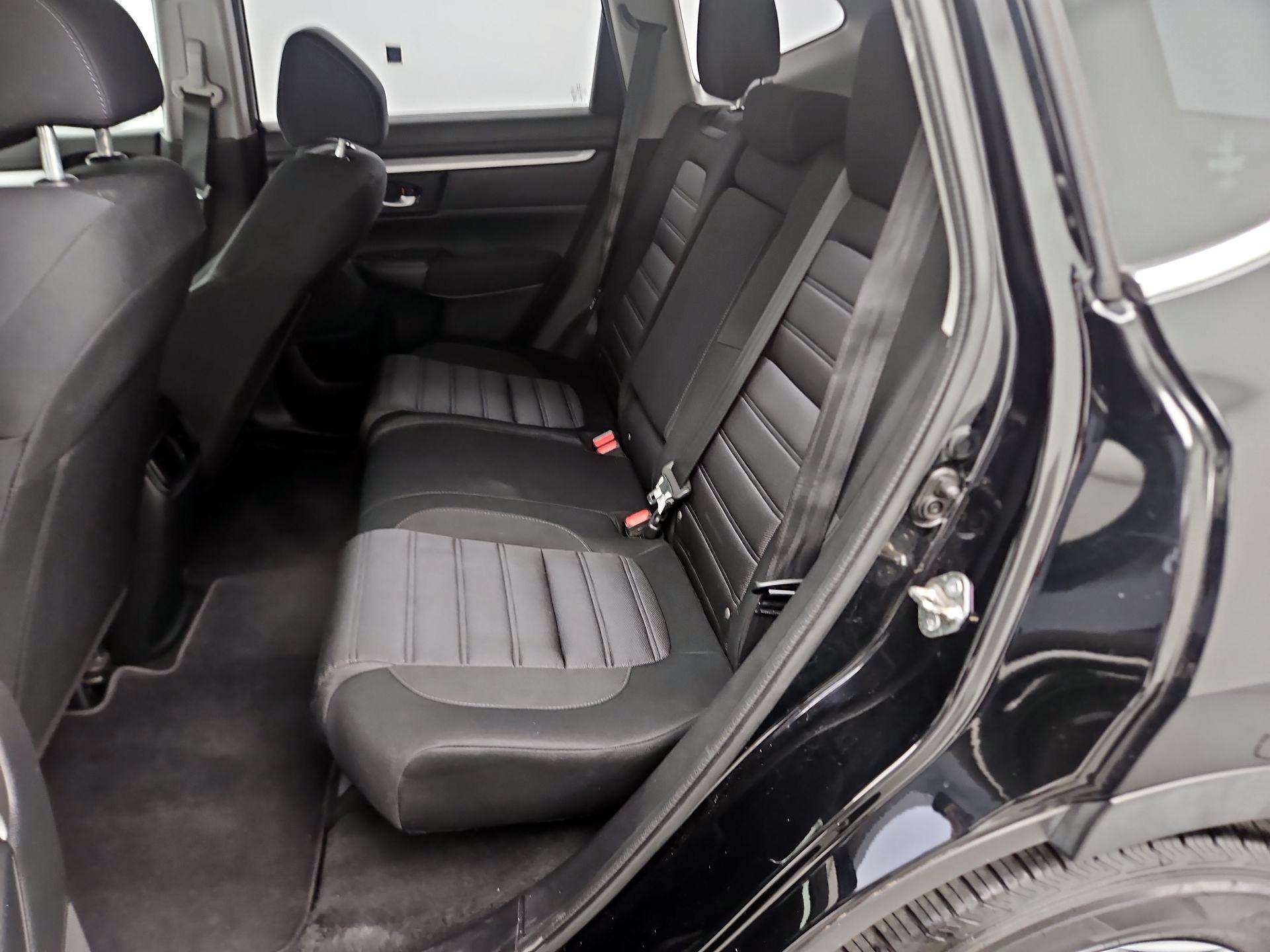 Thumbnail: 2019 Honda CR-V - 16