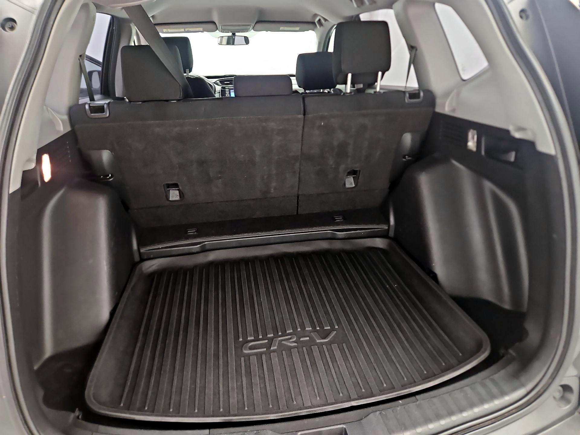 Thumbnail: 2019 Honda CR-V - 17