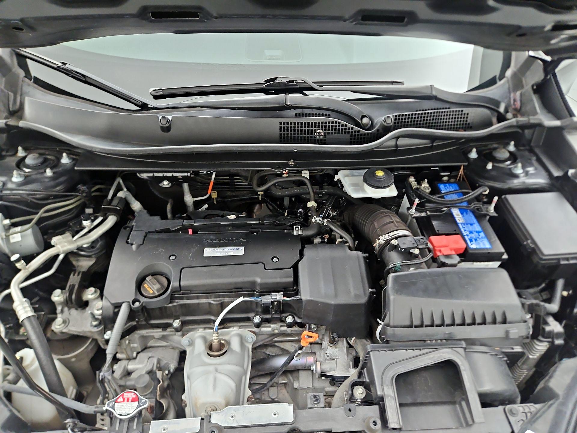 Thumbnail: 2019 Honda CR-V - 18