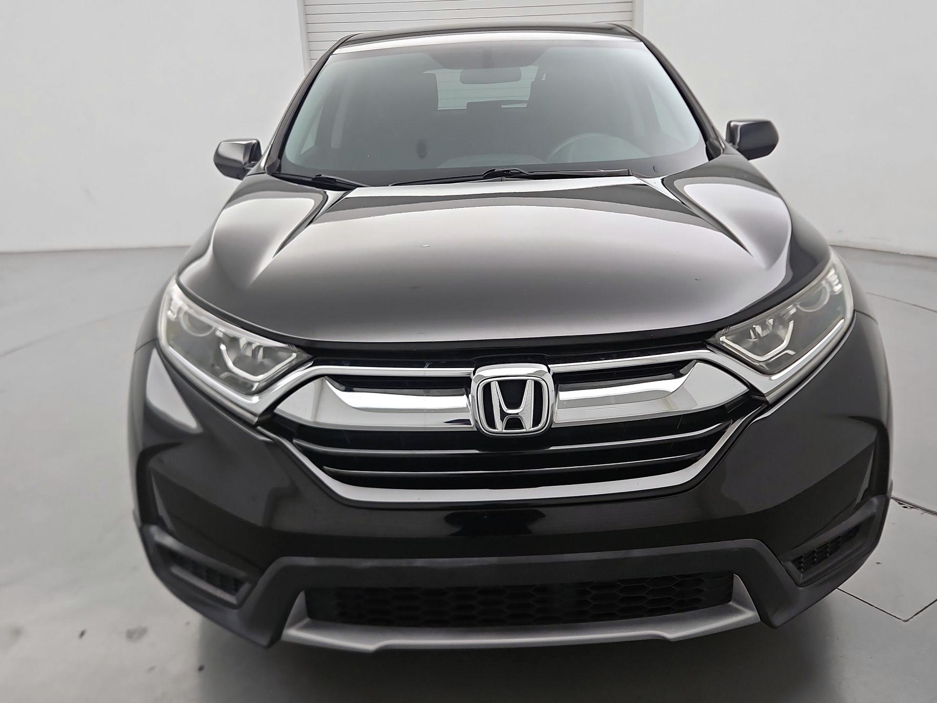Thumbnail: 2019 Honda CR-V - 2