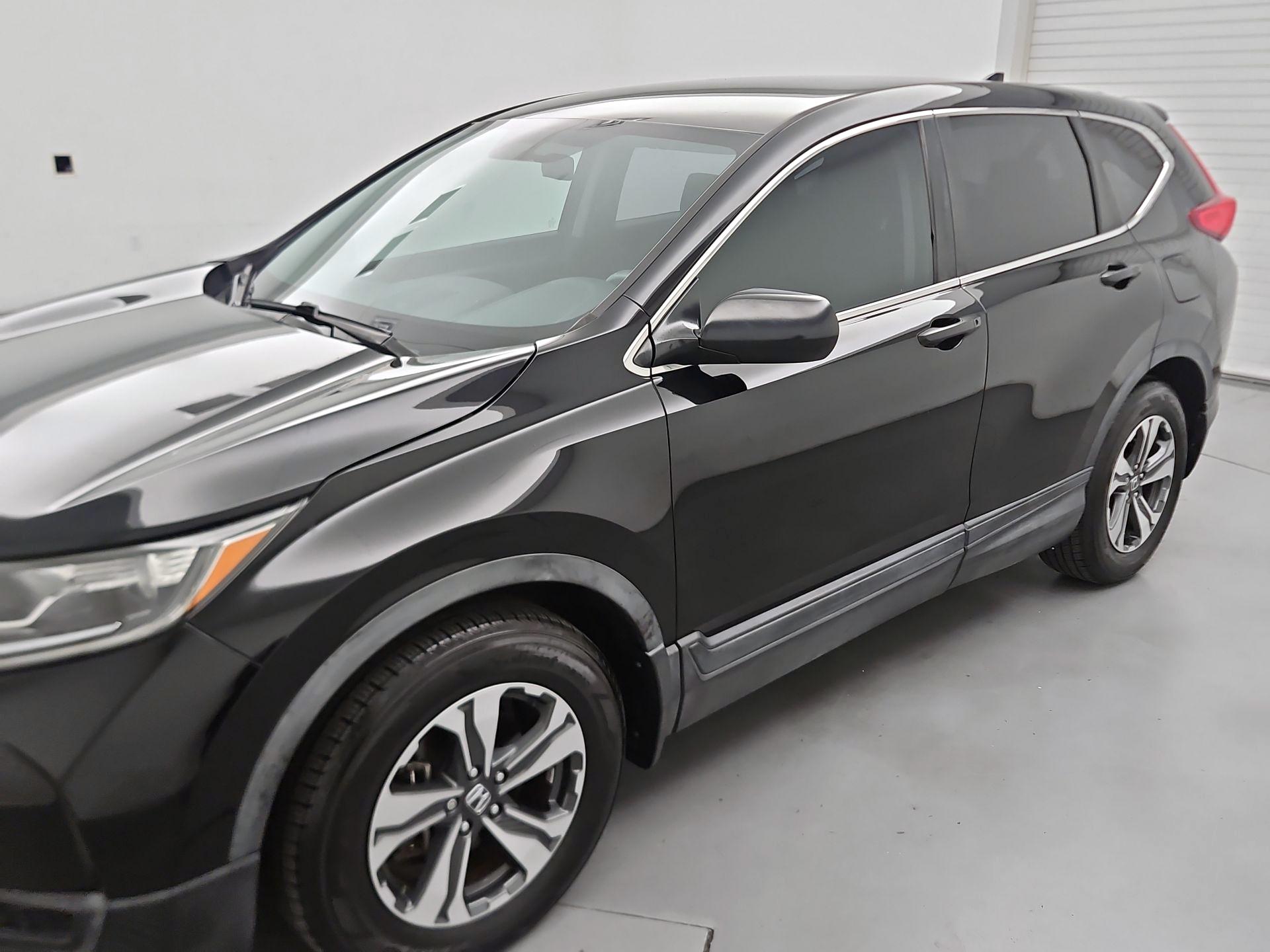 Thumbnail: 2019 Honda CR-V - 3