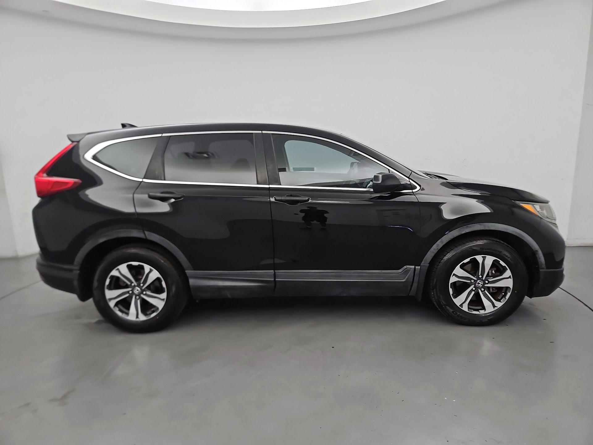 Thumbnail: 2019 Honda CR-V - 4