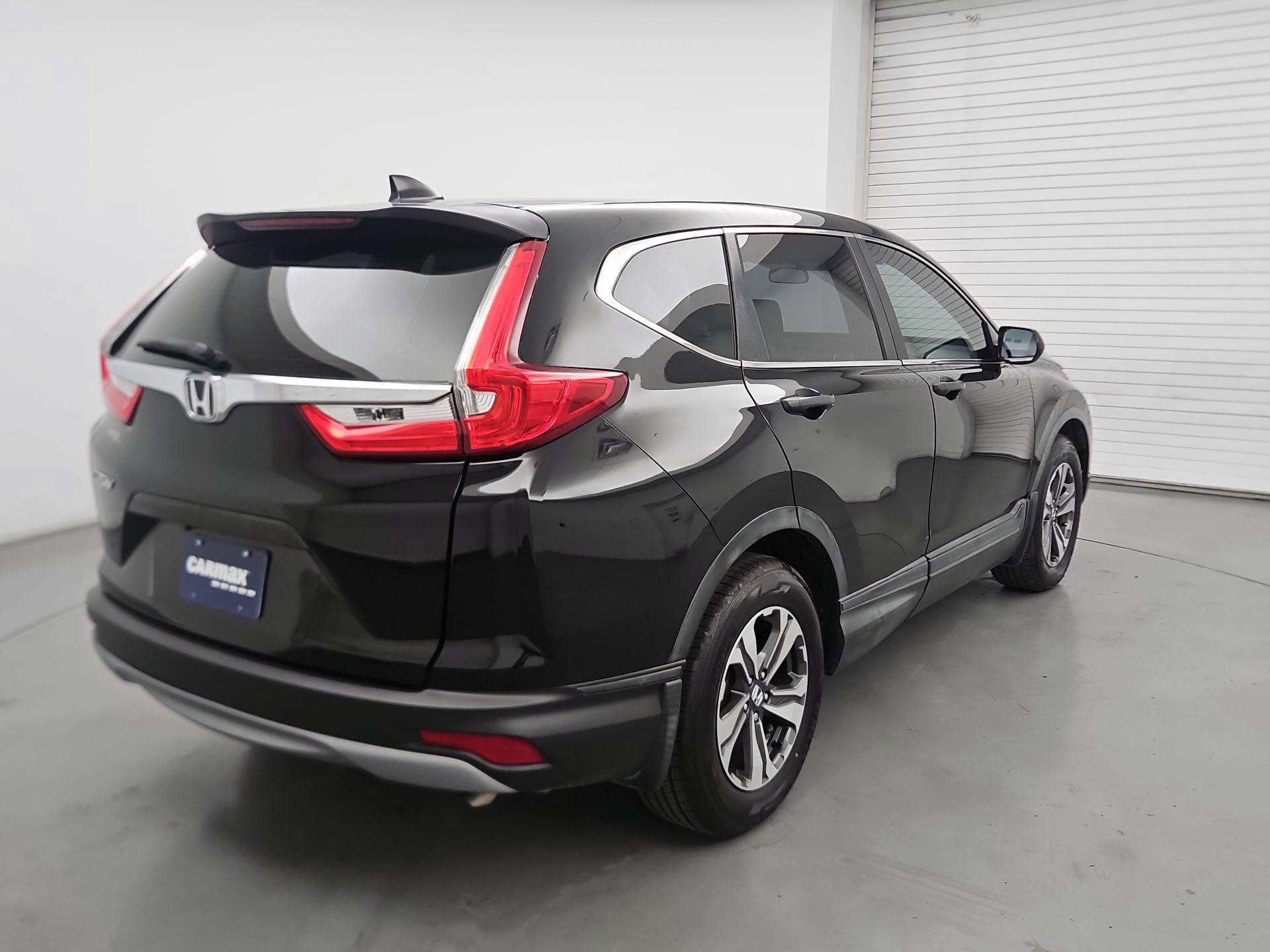 Thumbnail: 2019 Honda CR-V - 5