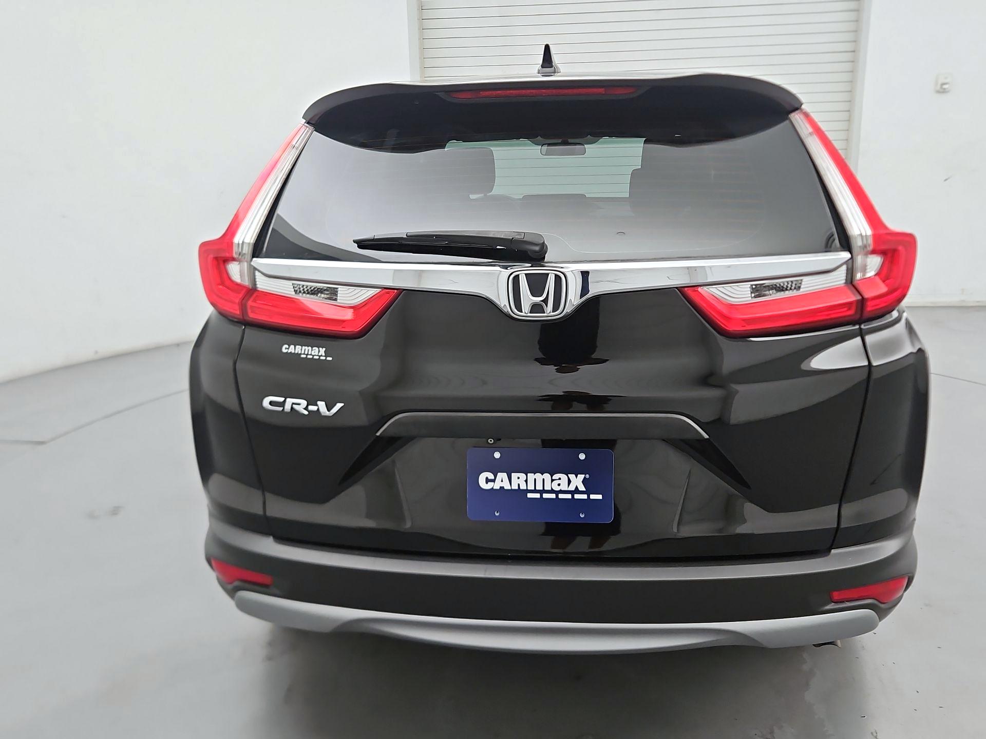 Thumbnail: 2019 Honda CR-V - 6