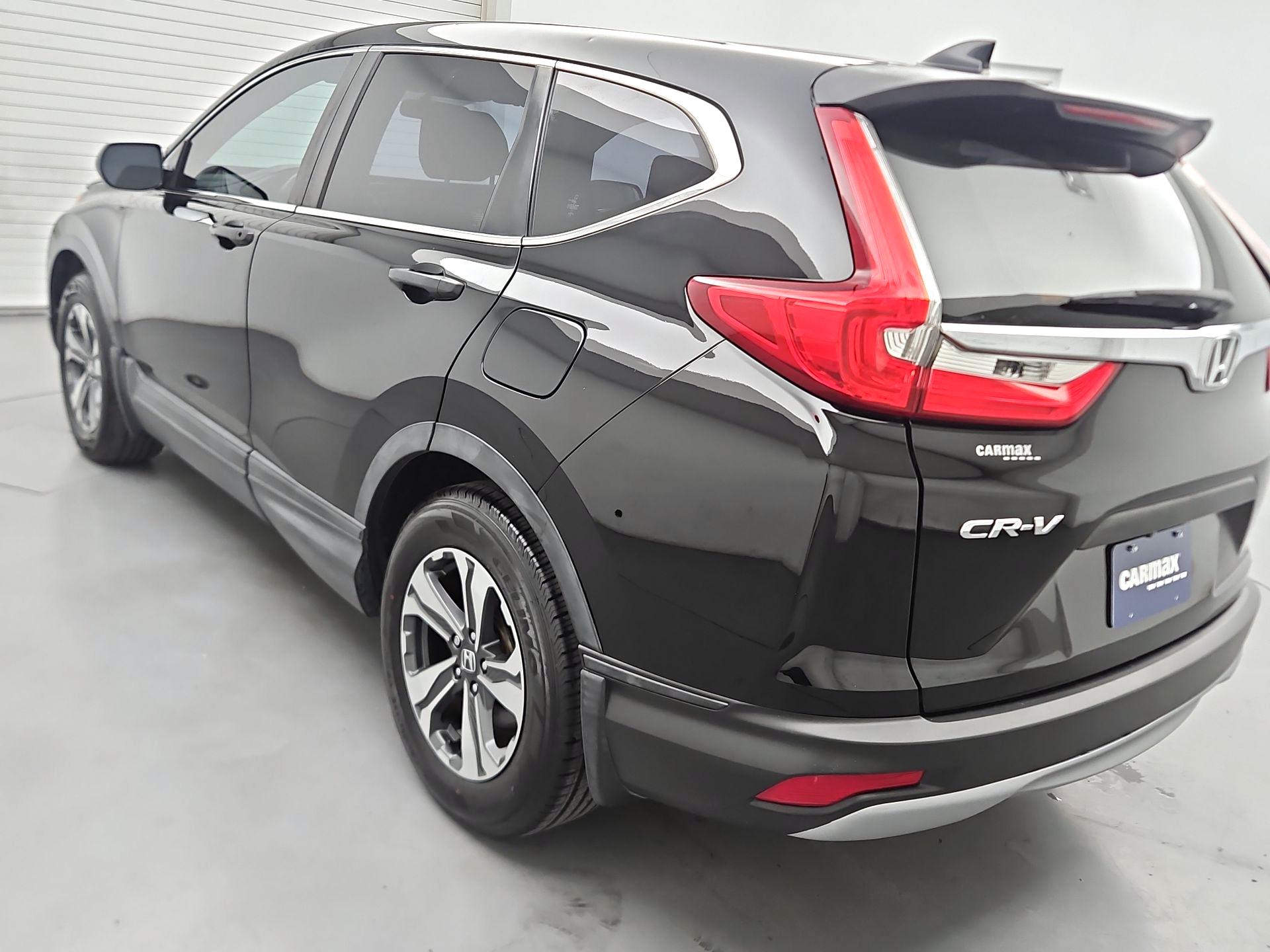 Thumbnail: 2019 Honda CR-V - 7