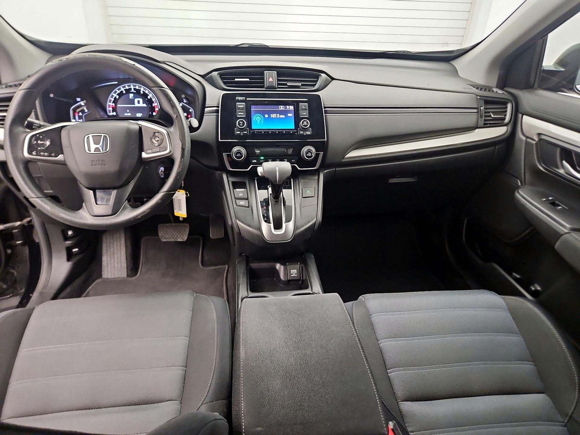 Thumbnail: 2019 Honda CR-V - 8