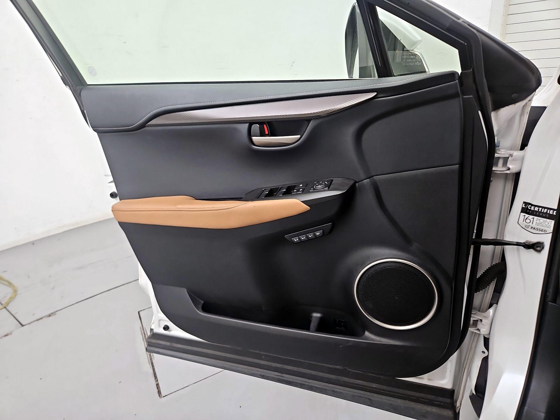 Thumbnail: 2016 Lexus NX - 10