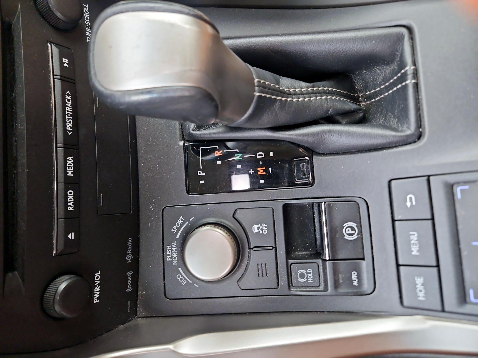 Thumbnail: 2016 Lexus NX - 15
