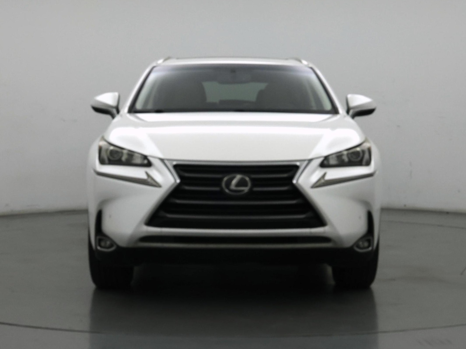 2016 Lexus NX 200t - Photo 6