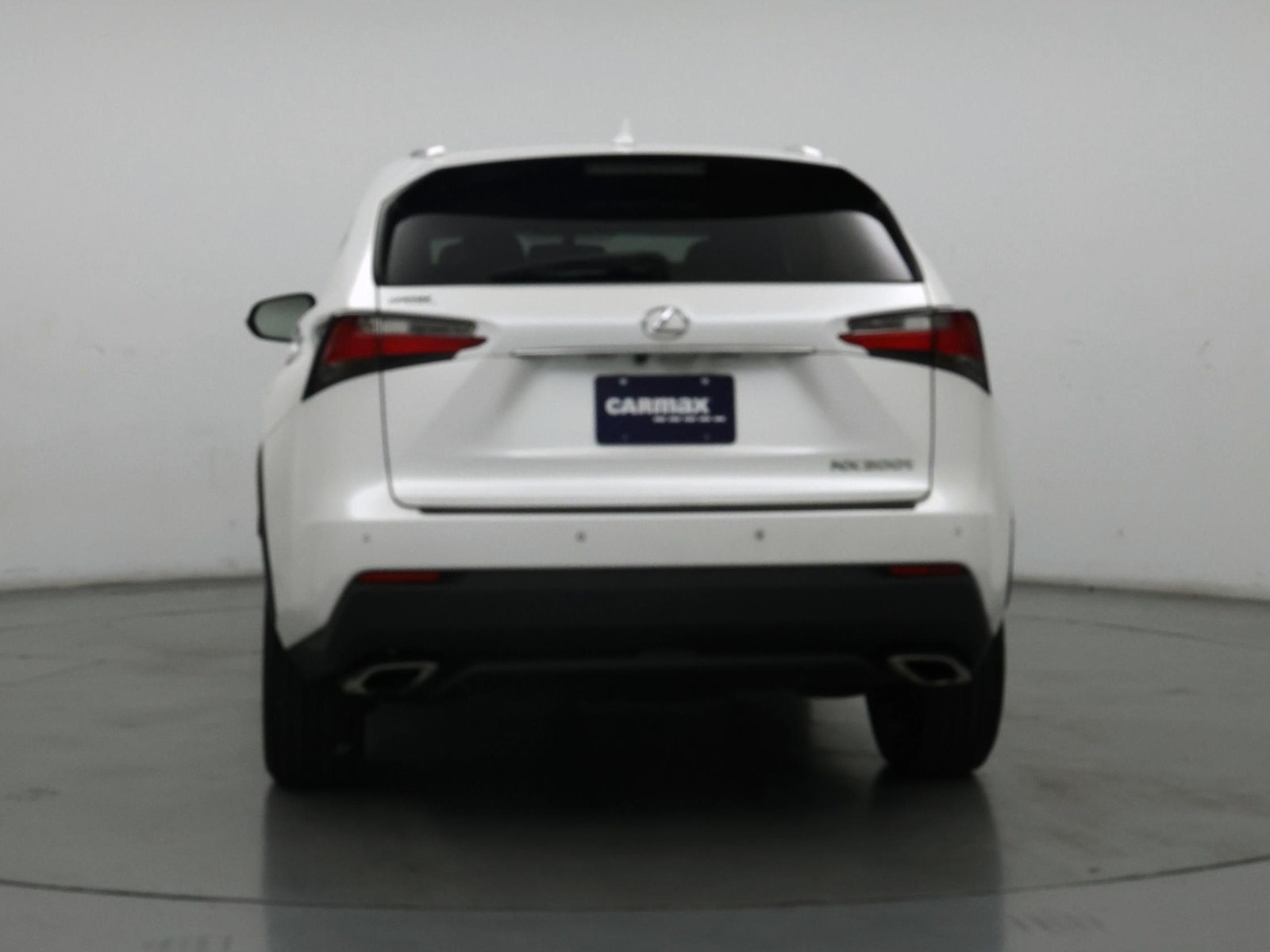 2016 Lexus NX 200t - Photo 7