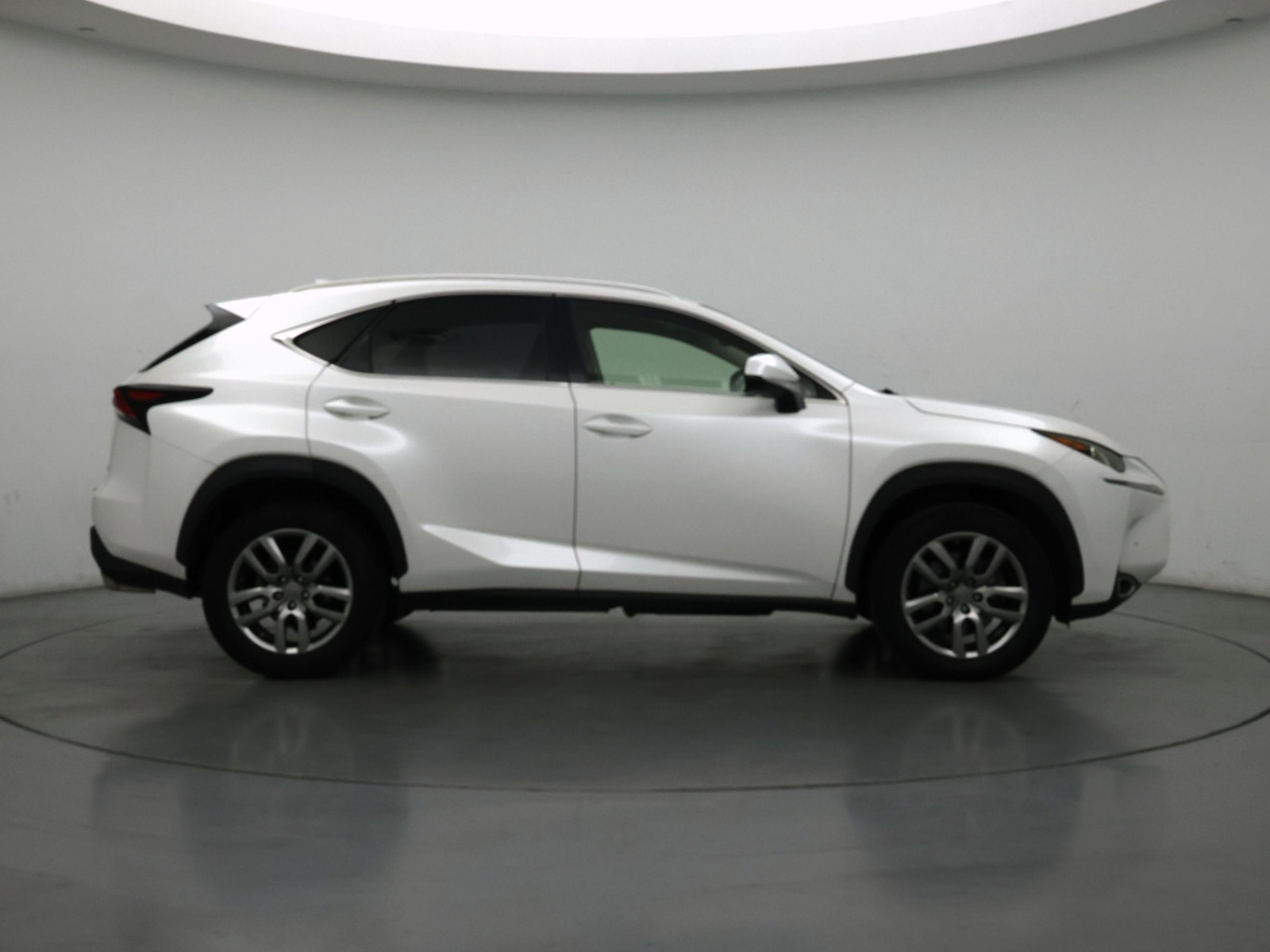 2016 Lexus NX 200t - Photo 8
