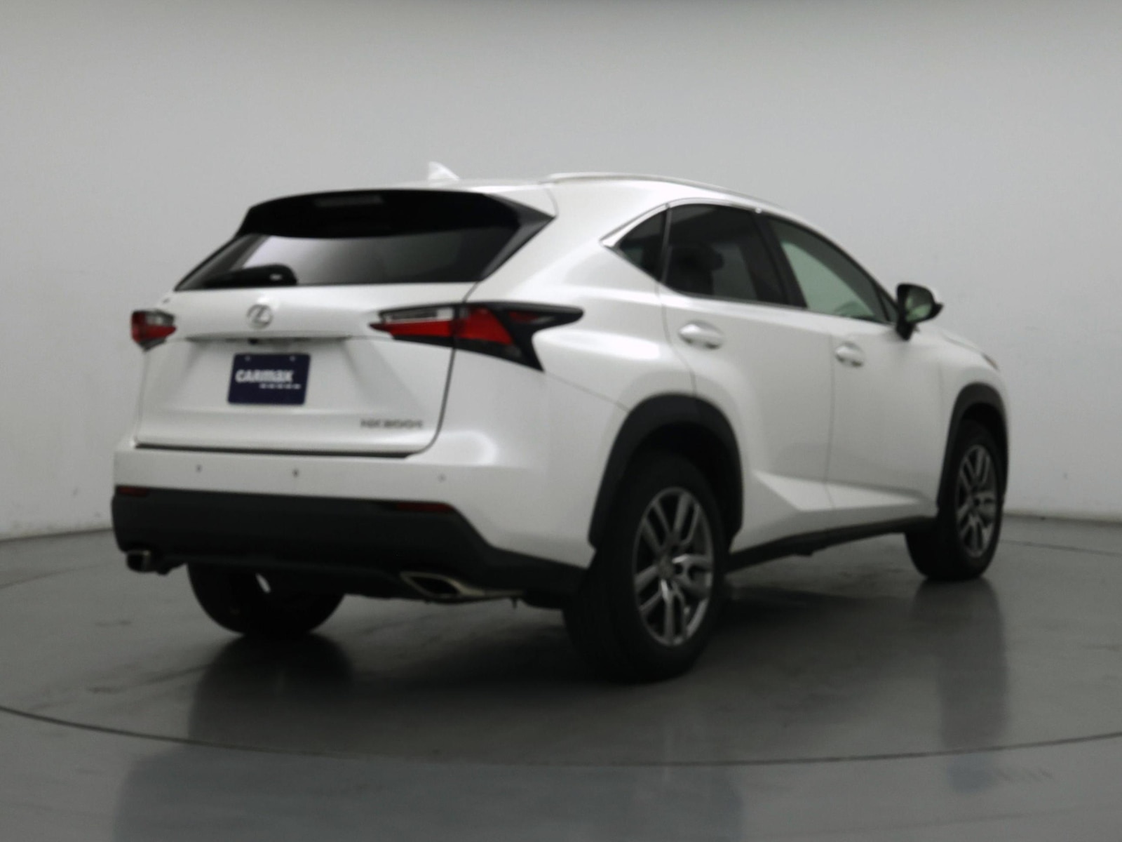 2016 Lexus NX 200t - Photo 9