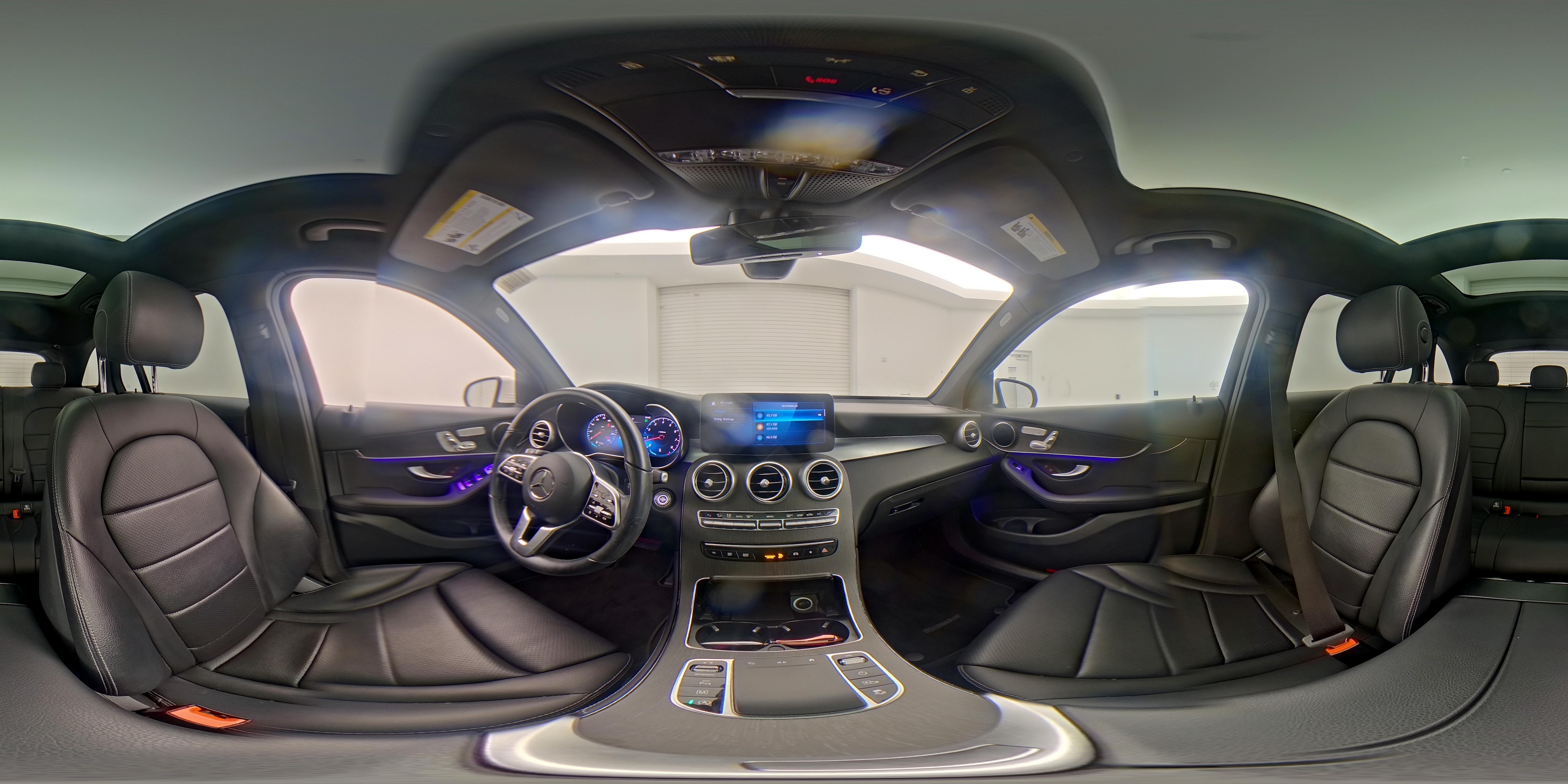 2020 Mercedes-Benz GLC GLC300 - Photo 24