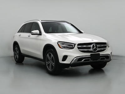 2020 Mercedes-Benz GLC300