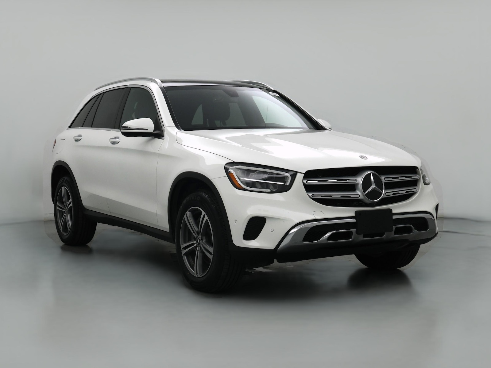 2020 Mercedes-Benz GLC GLC300 - Photo 1