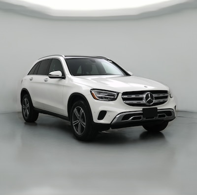 2020 Mercedes-Benz GLC300