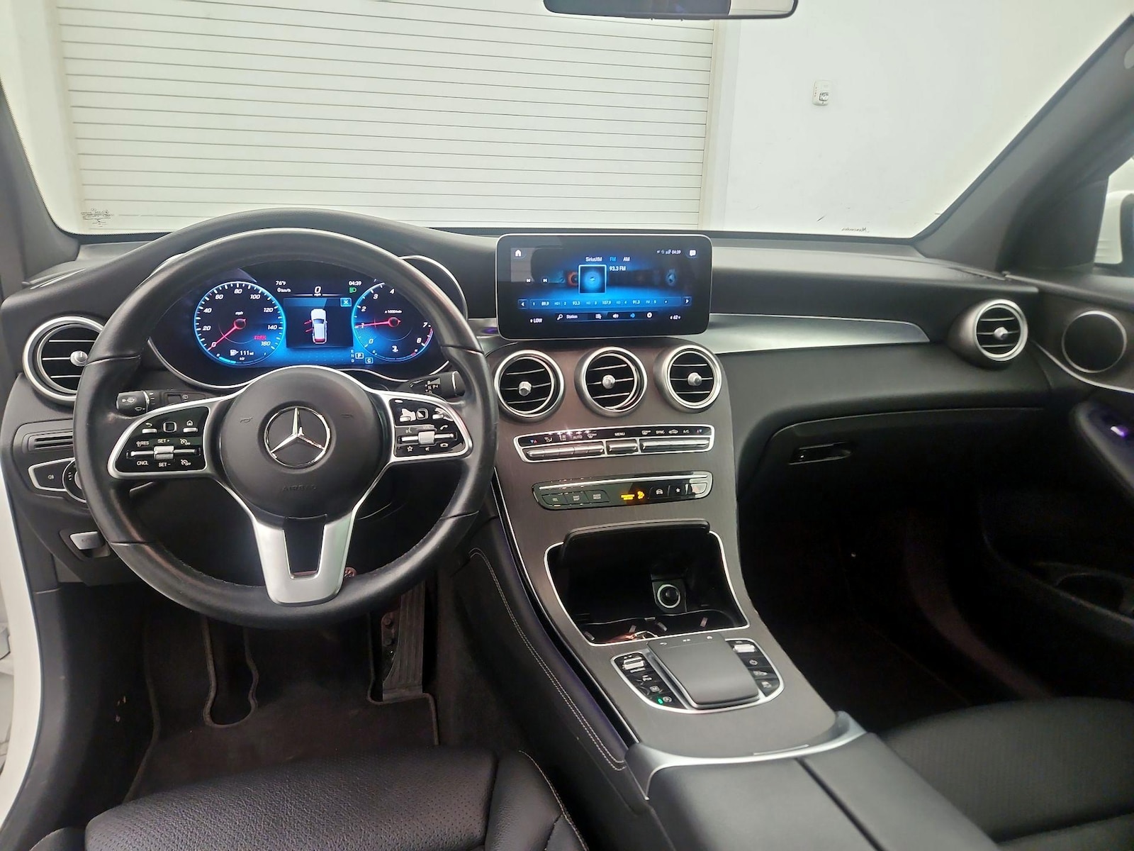 2020 Mercedes-Benz GLC GLC300 - Photo 10