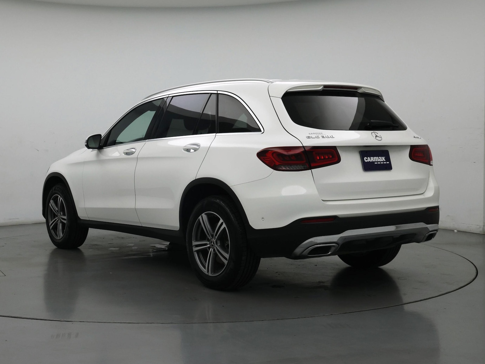 2020 Mercedes-Benz GLC GLC300 - Photo 3